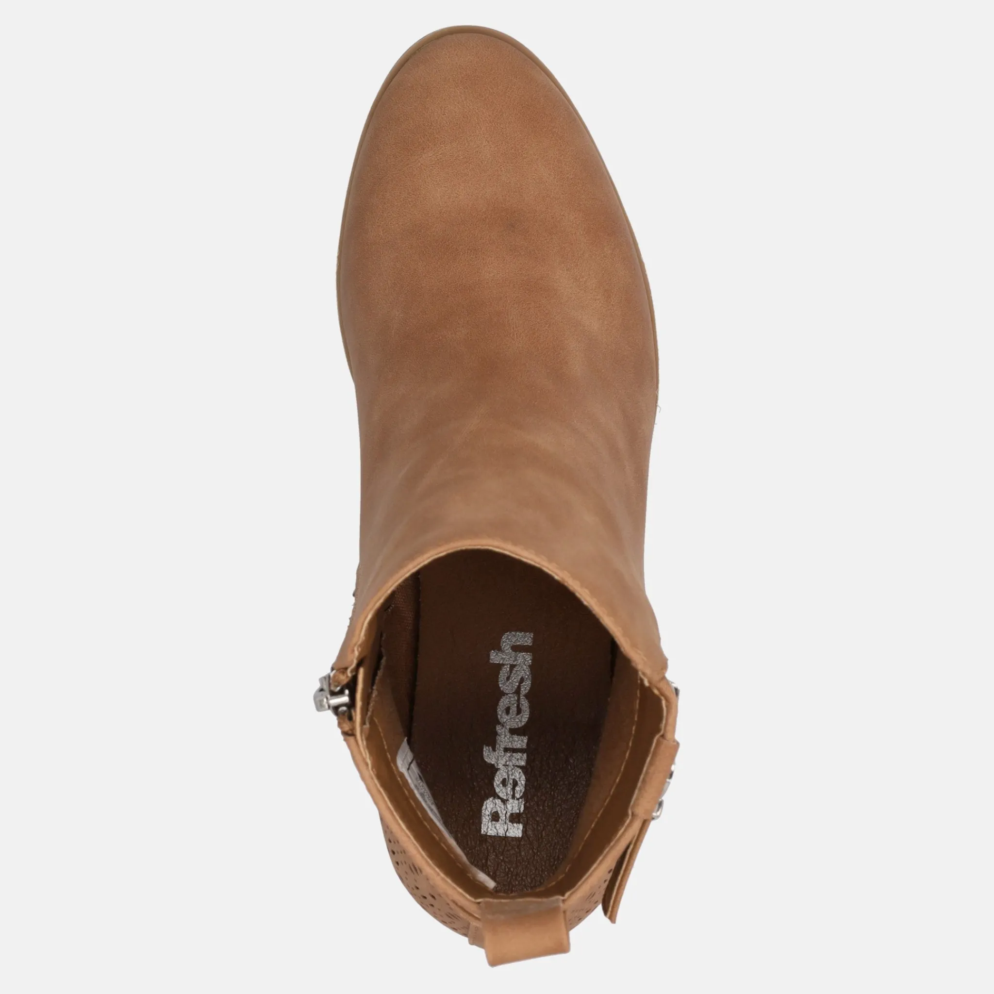 REFRESH TRONCHETTI | Donna Tronchetti