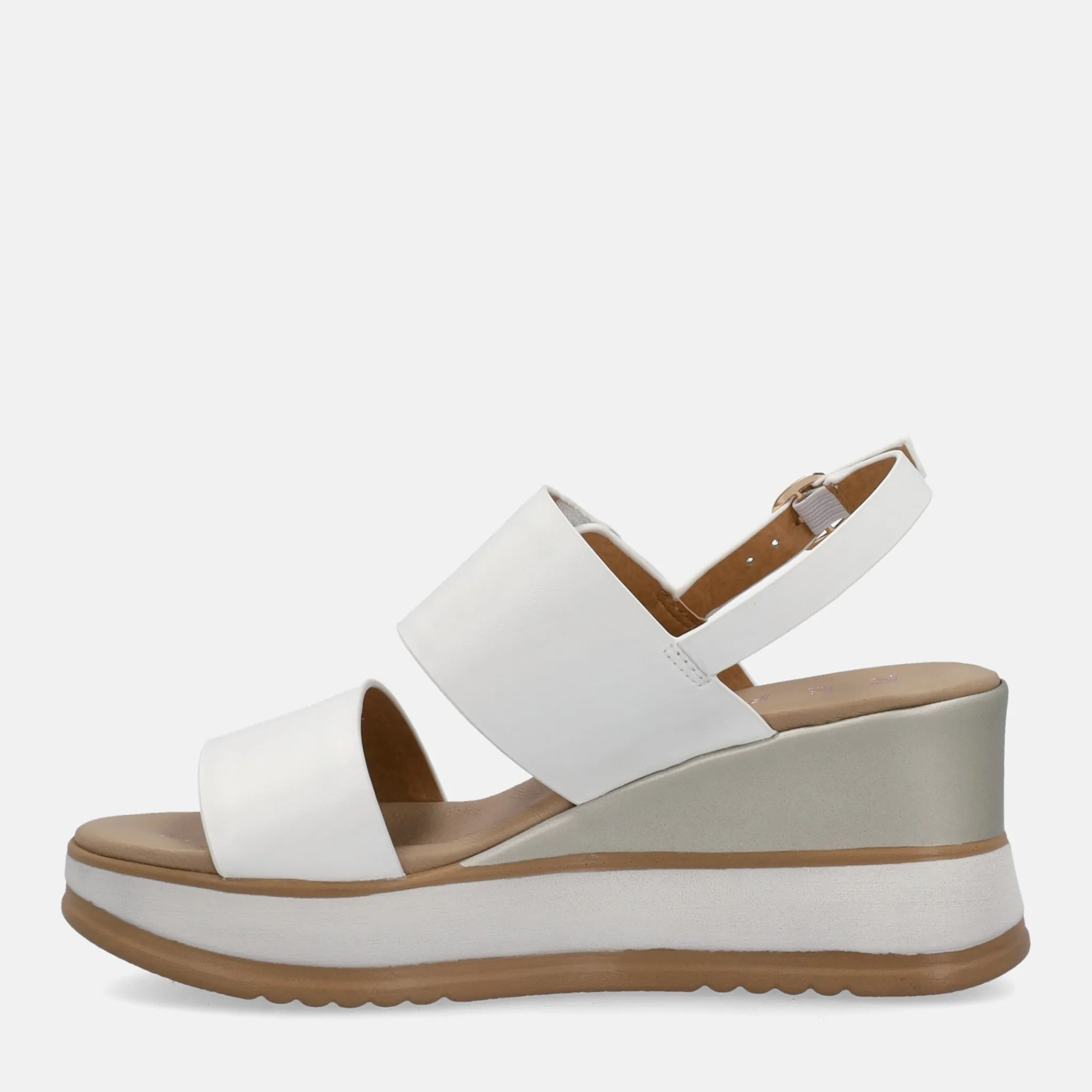 REPO SANDALI CON ZEPPA | Donna Sandali | Zeppe