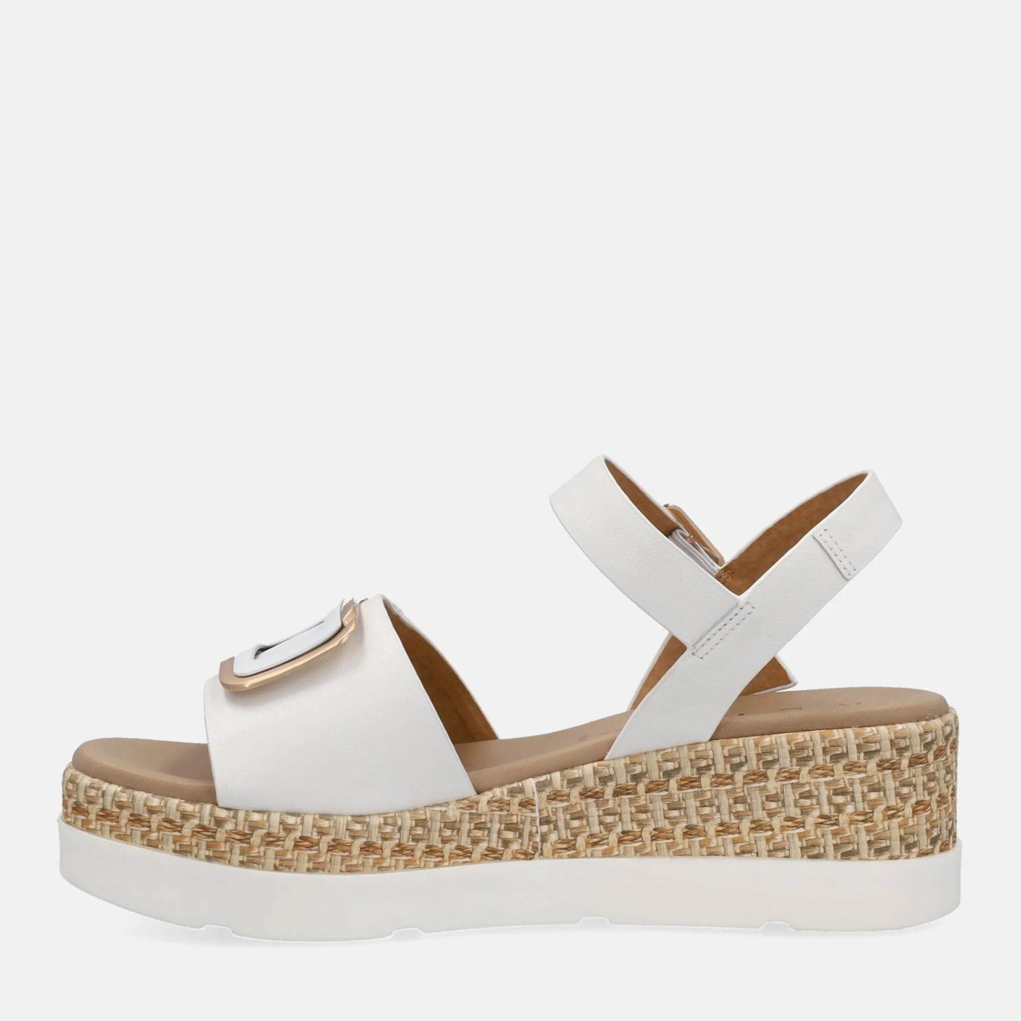 REPO SANDALI PLATFORM | Donna Sandali