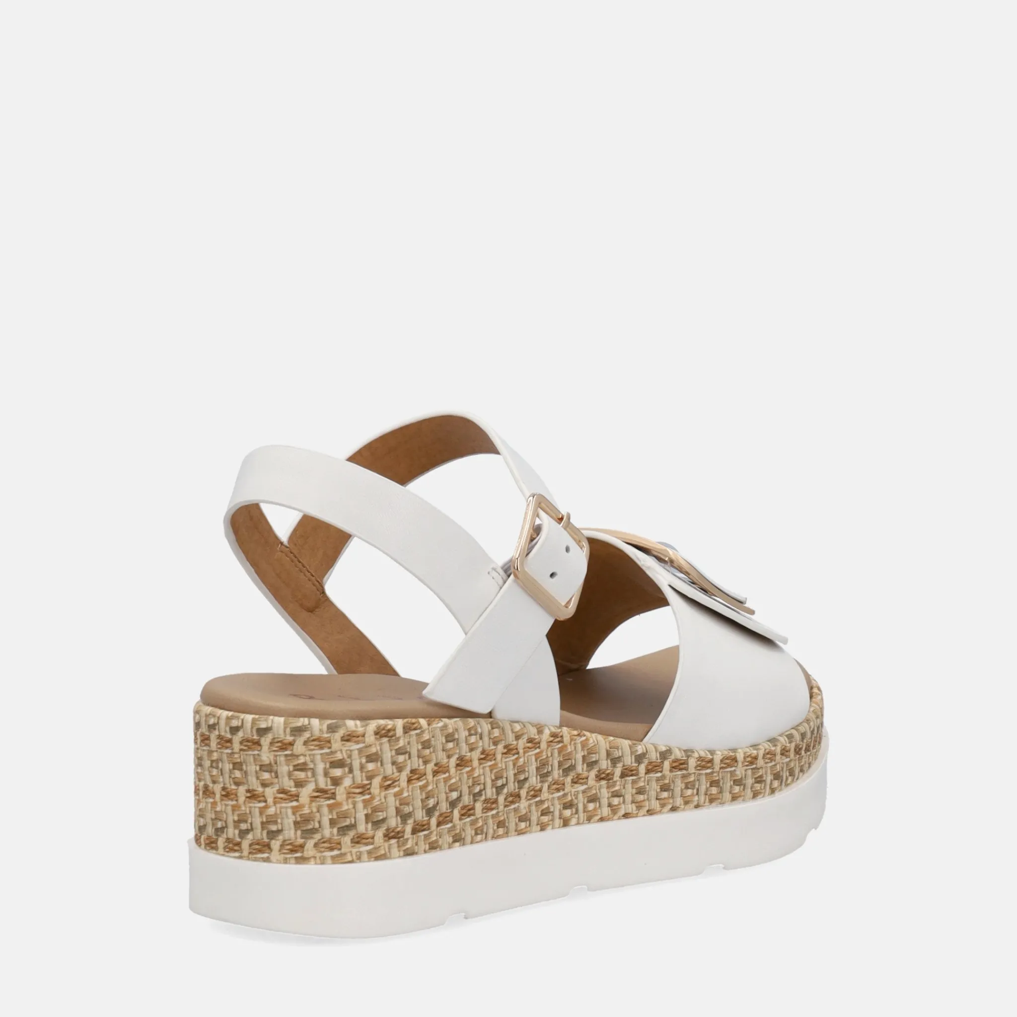 REPO SANDALI PLATFORM | Donna Sandali