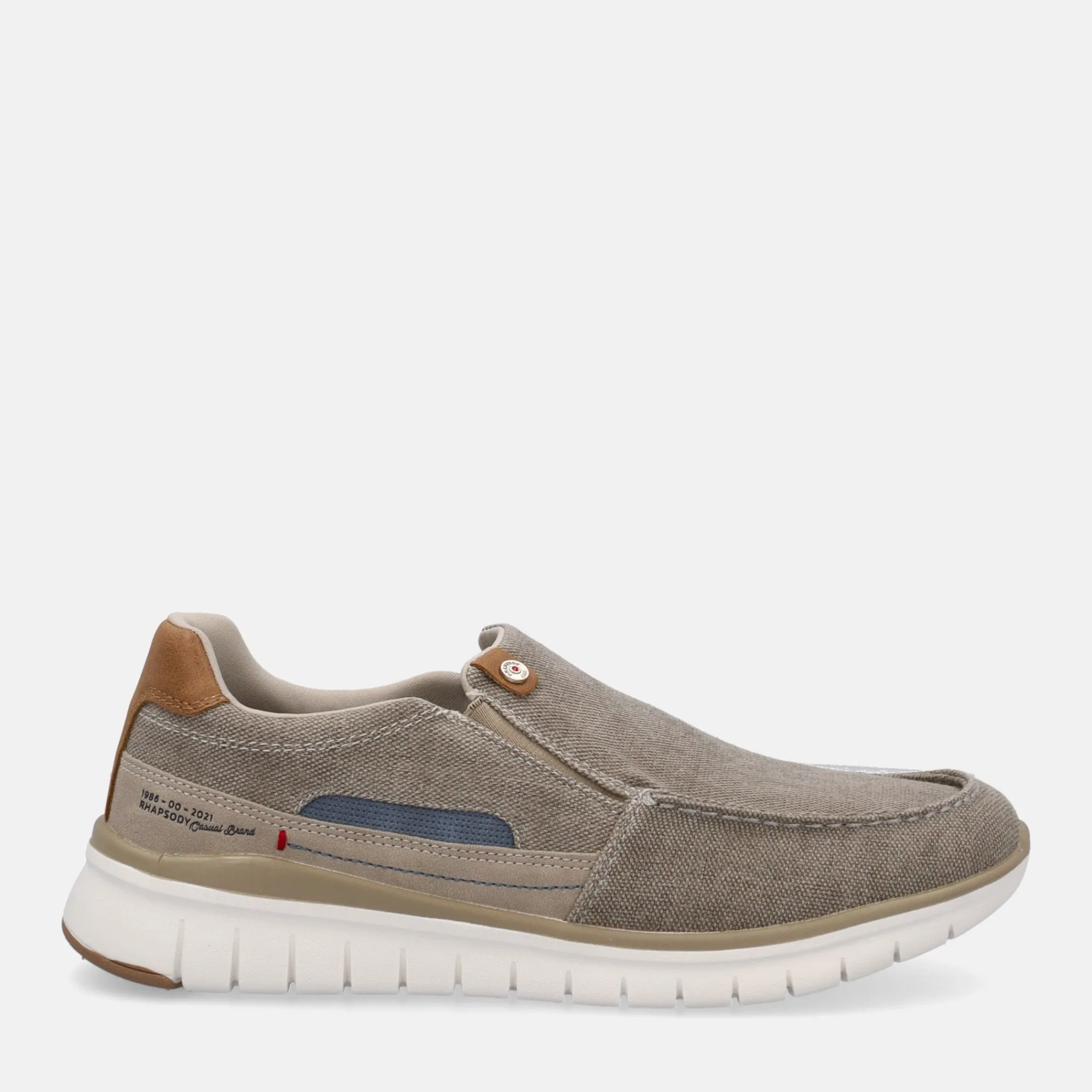 RHAPSODY SCARPE CIVILI | Uomo Scarpe Civili