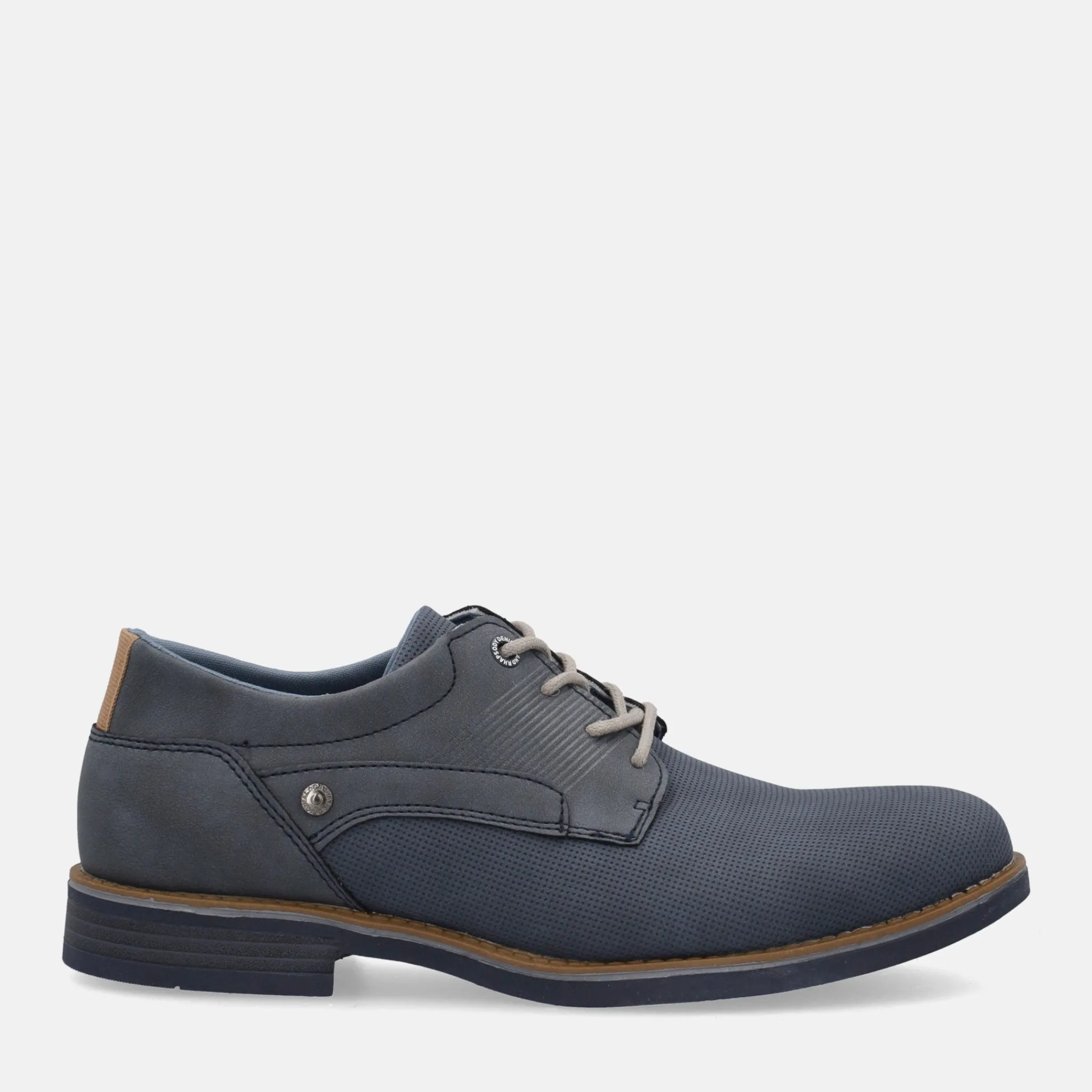 RHAPSODY SCARPE CIVILI | Uomo Scarpe Civili