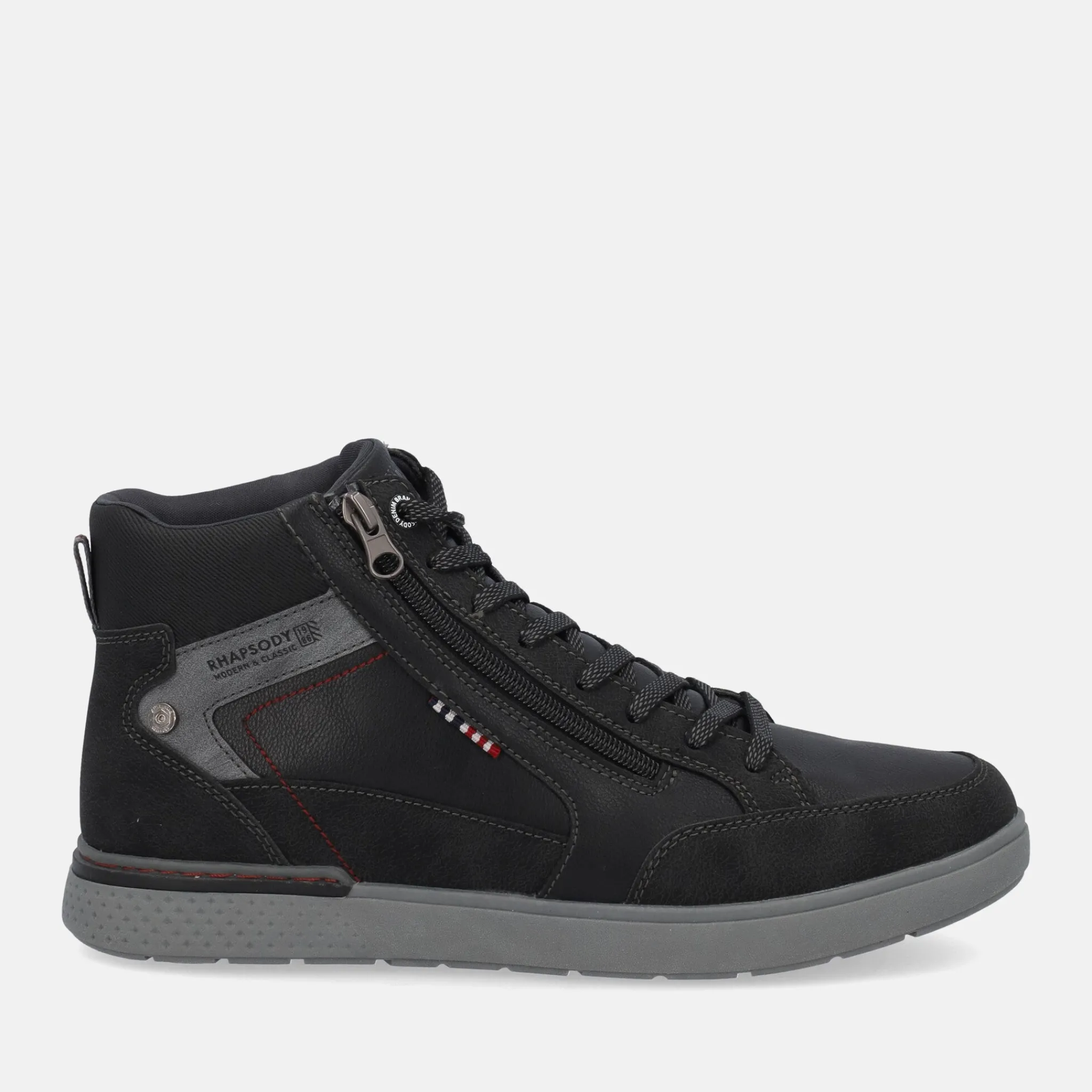 RHAPSODY SCARPE CIVILI | Uomo Scarpe Civili