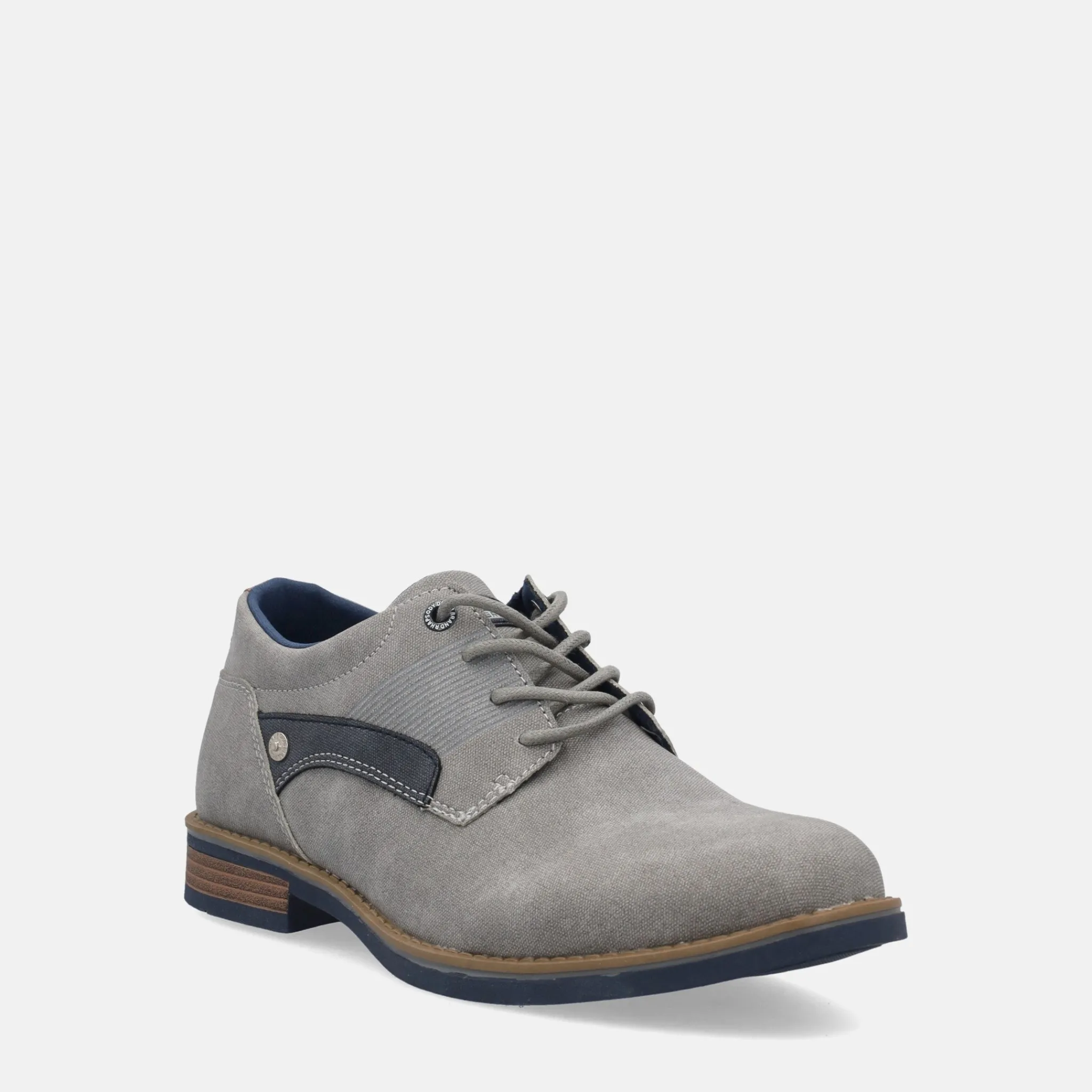 RHAPSODY SCARPE CIVILI | Uomo Scarpe Civili