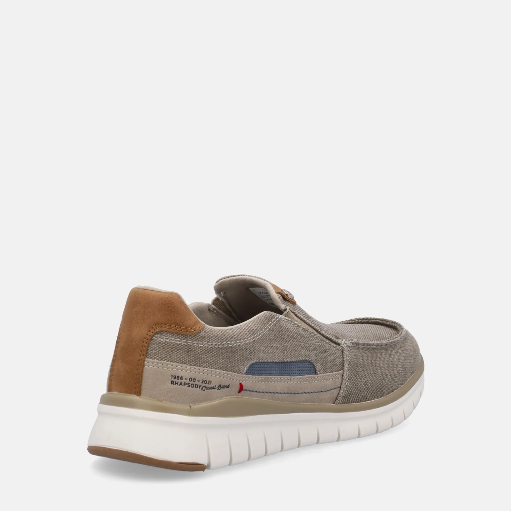 RHAPSODY SCARPE CIVILI | Uomo Scarpe Civili
