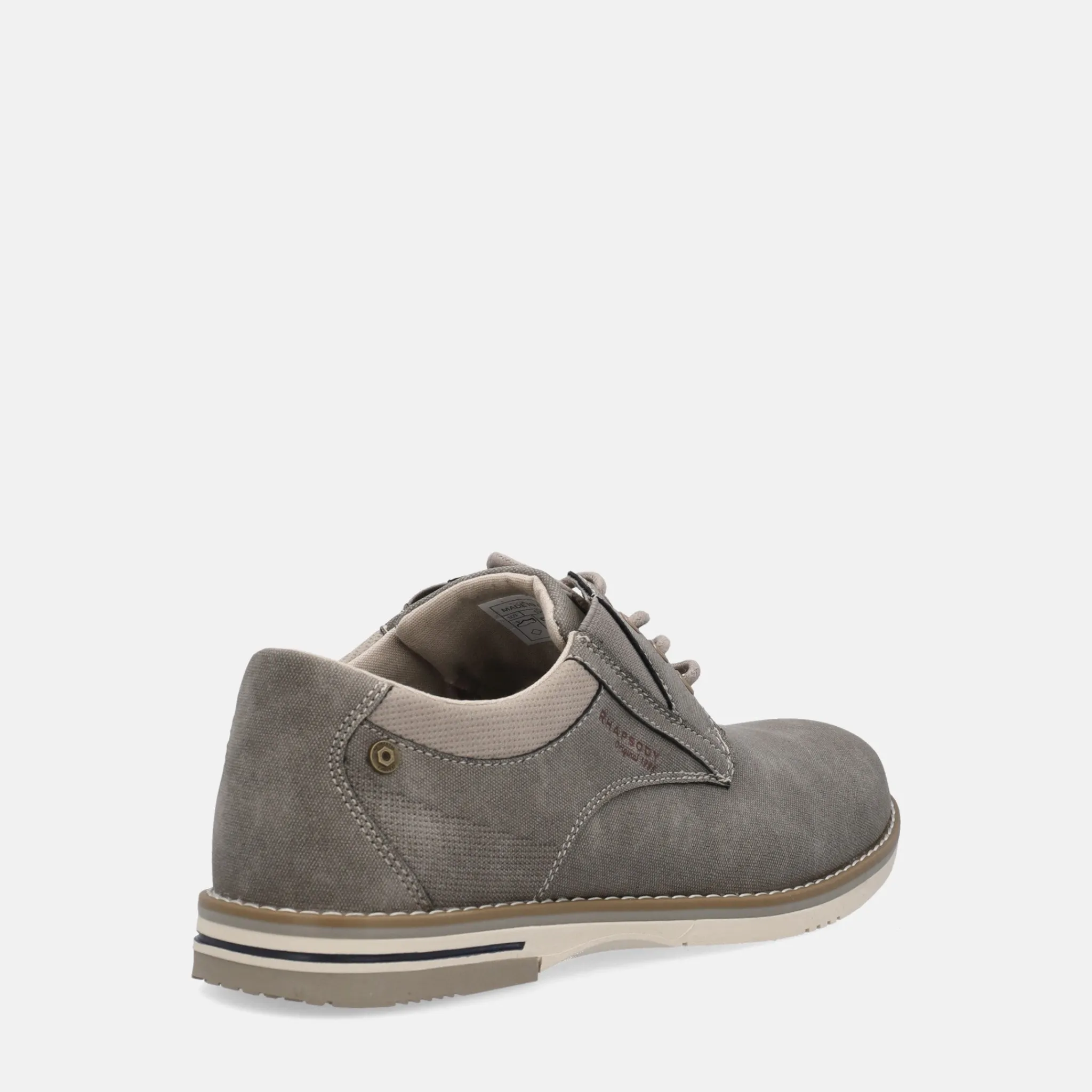 RHAPSODY SCARPE CIVILI | Uomo Scarpe Civili