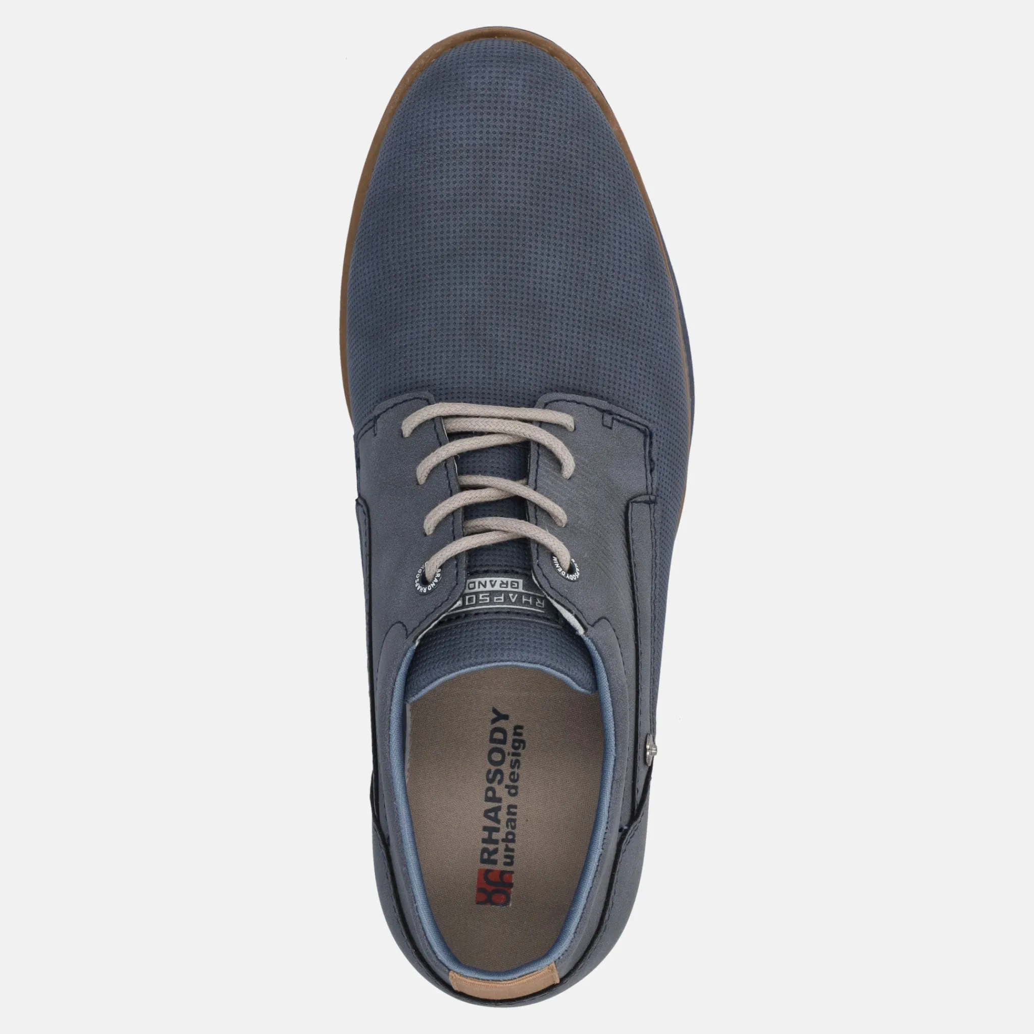 RHAPSODY SCARPE CIVILI | Uomo Scarpe Civili