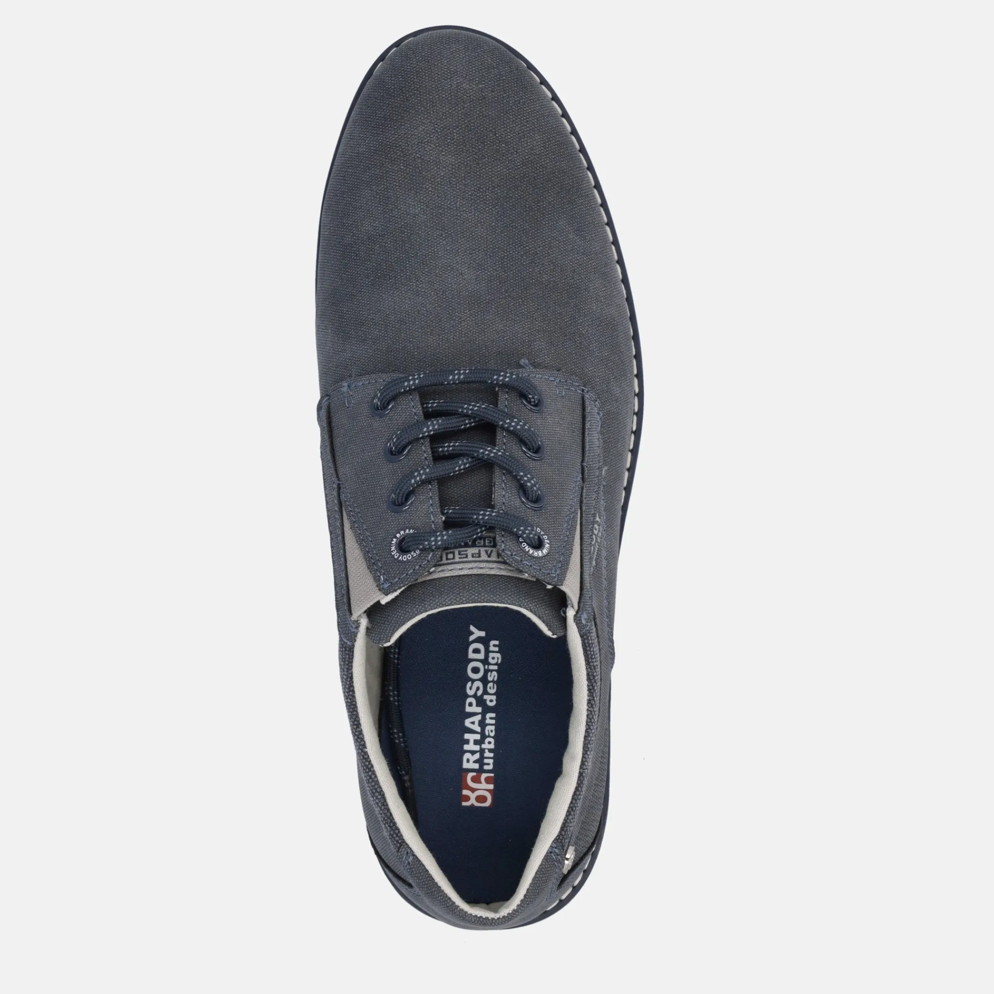RHAPSODY SCARPE CIVILI | Uomo Scarpe Civili