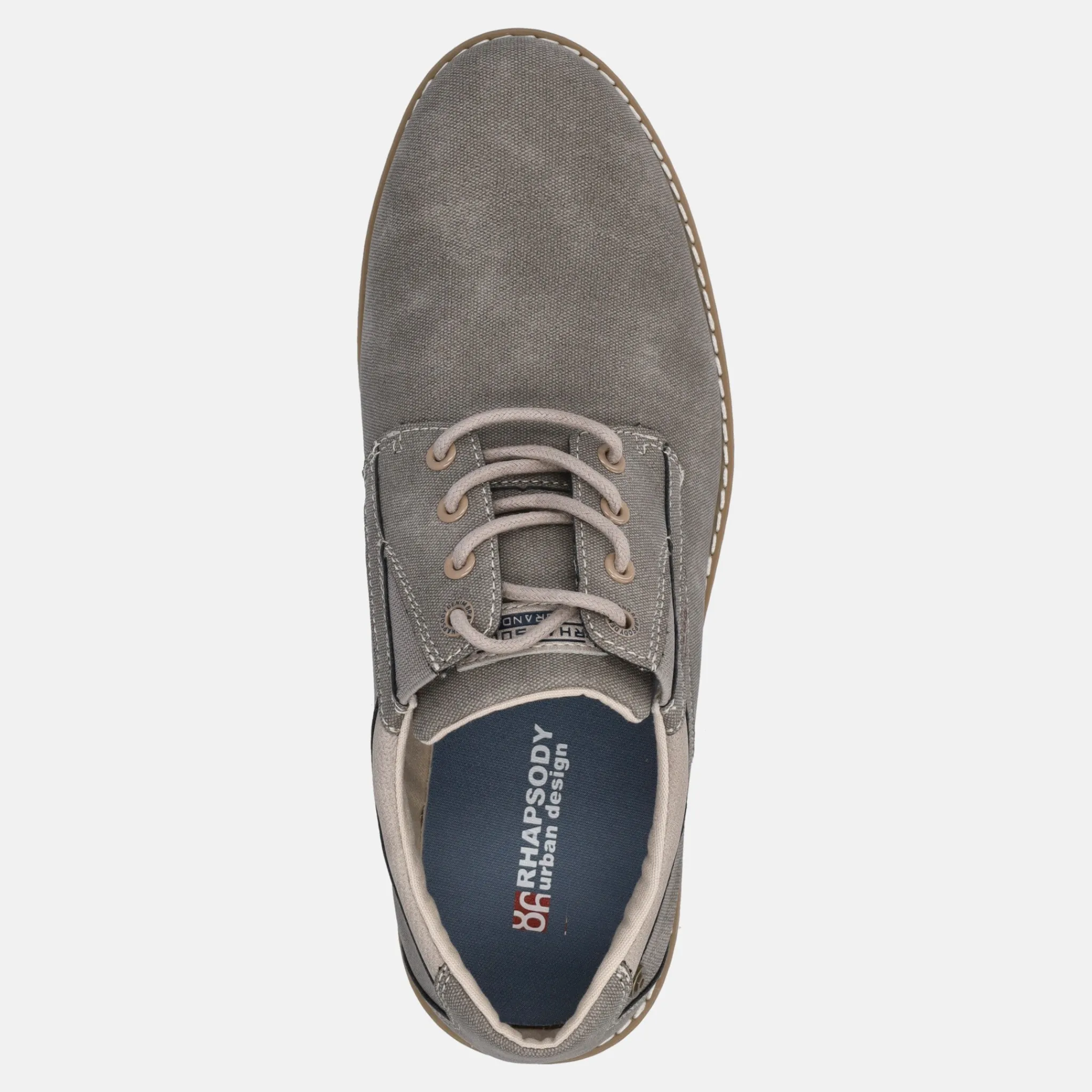 RHAPSODY SCARPE CIVILI | Uomo Scarpe Civili