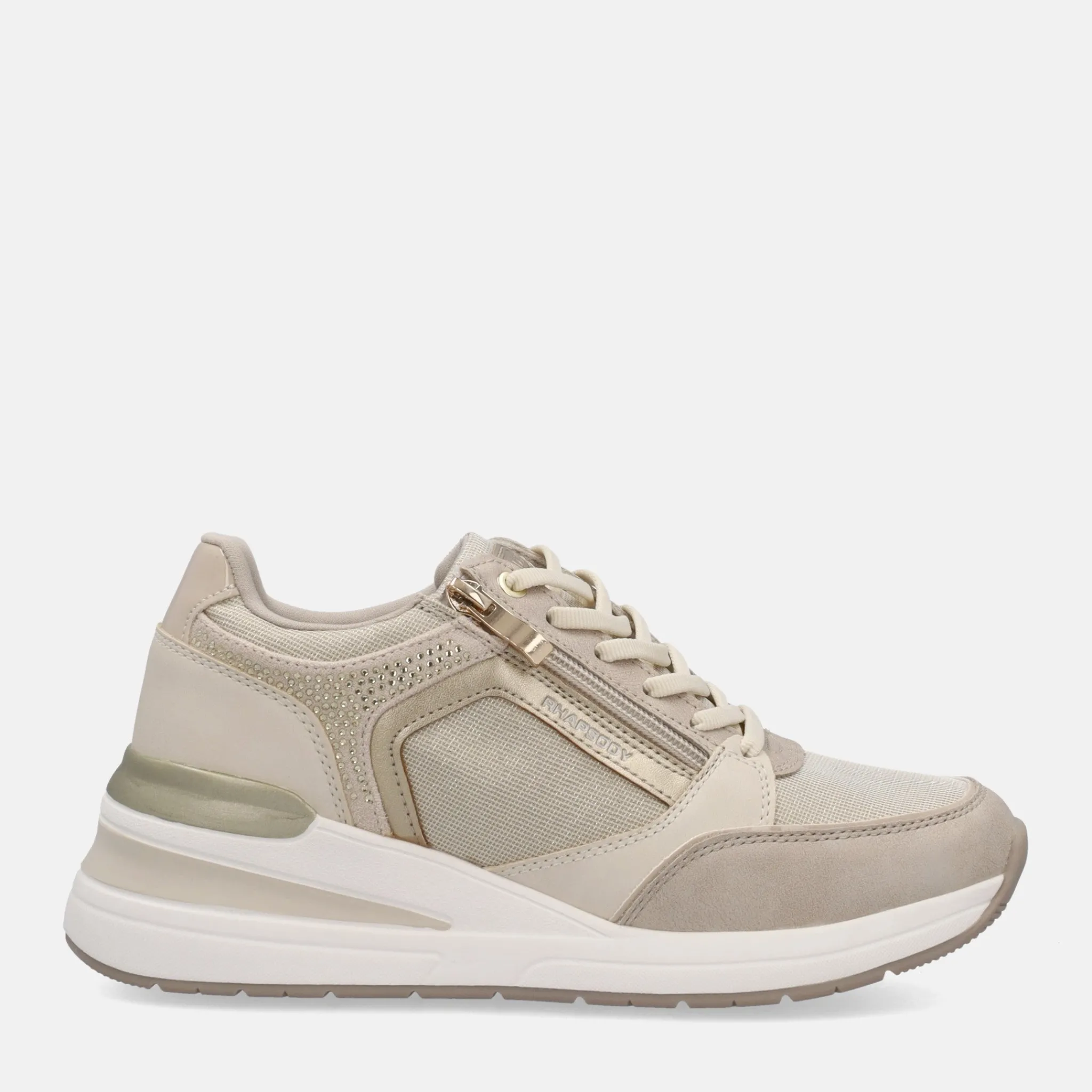 RHAPSODY SNEAKERS | Donna Sneakers