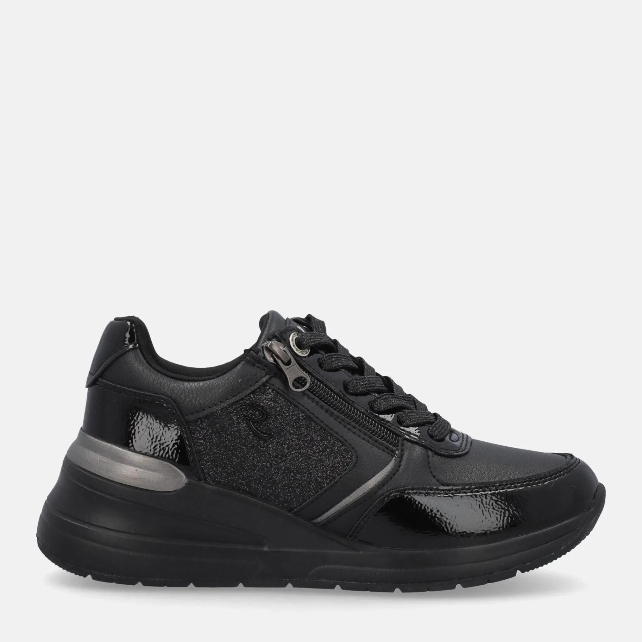RHAPSODY SNEAKERS | Donna Sneakers