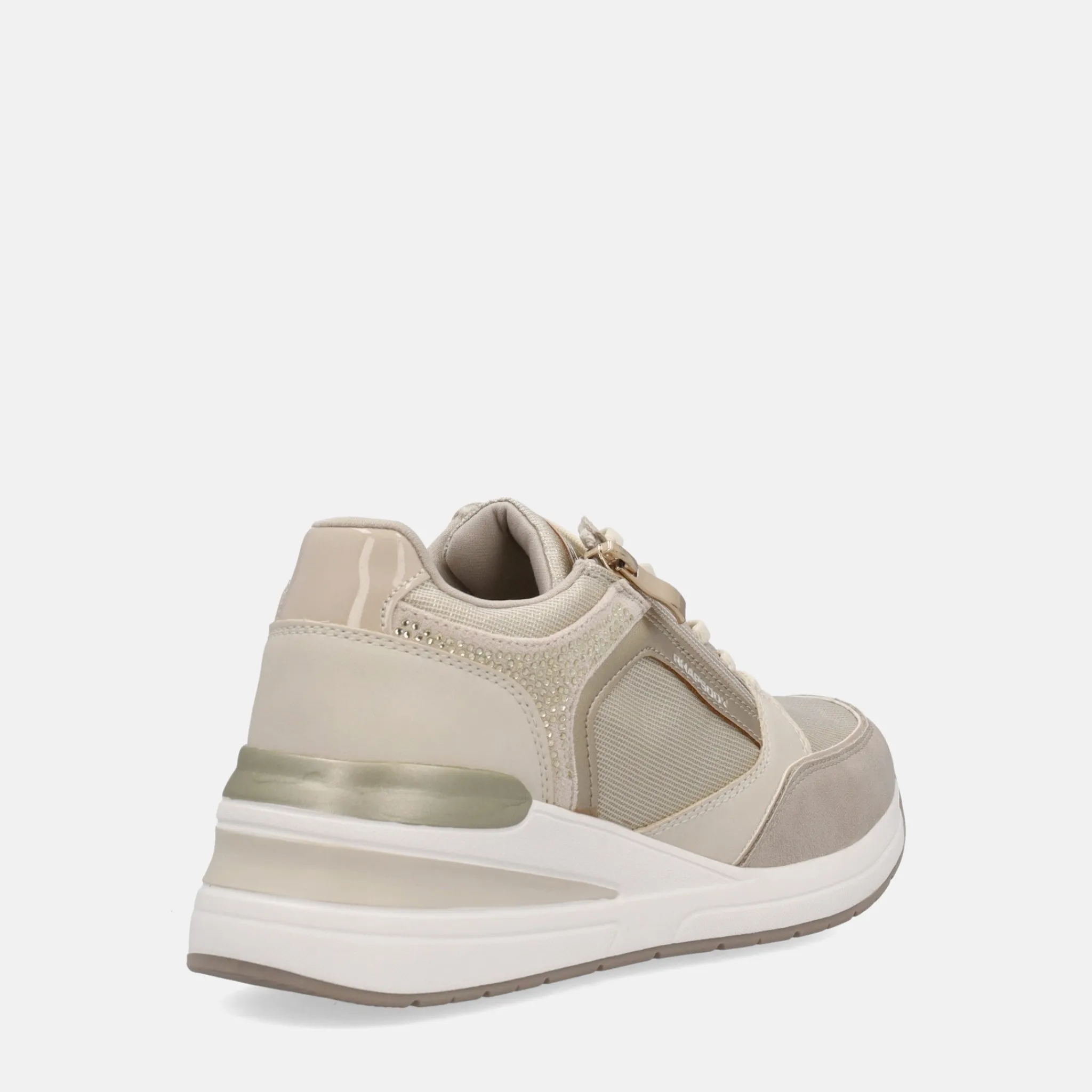 RHAPSODY SNEAKERS | Donna Sneakers