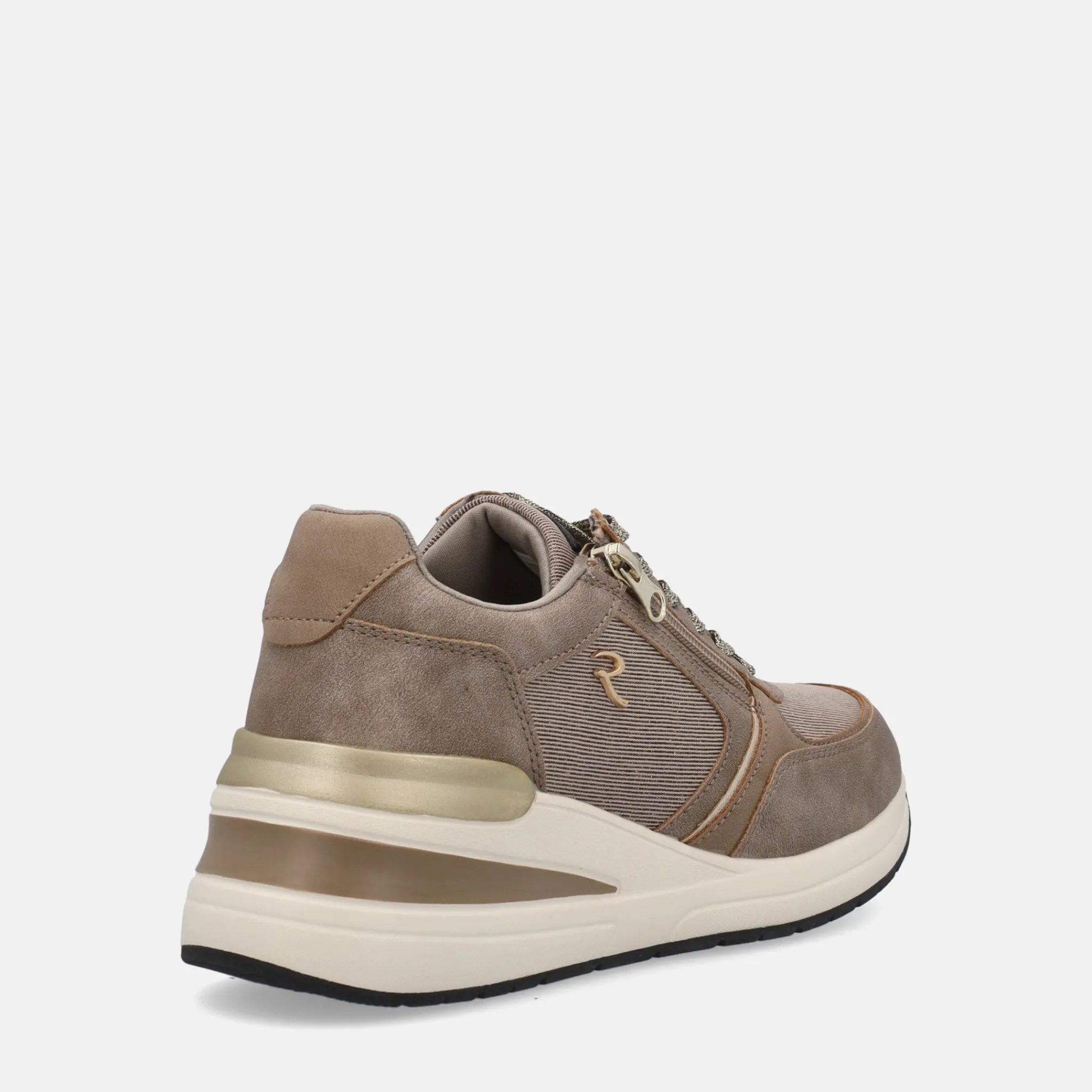 RHAPSODY SNEAKERS | Donna Sneakers