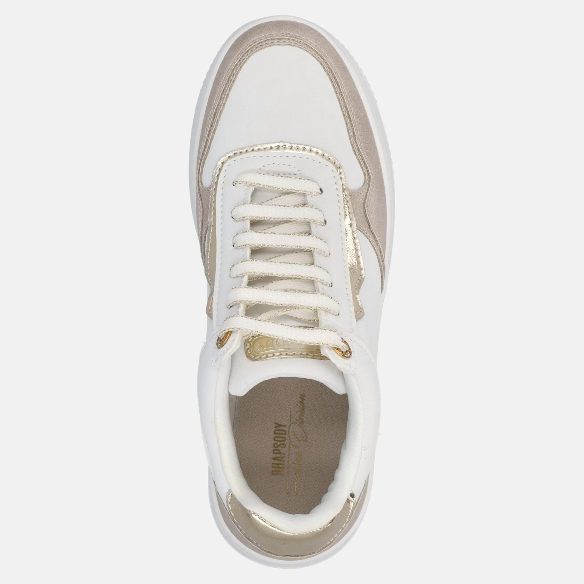 RHAPSODY SNEAKERS | Donna Sneakers