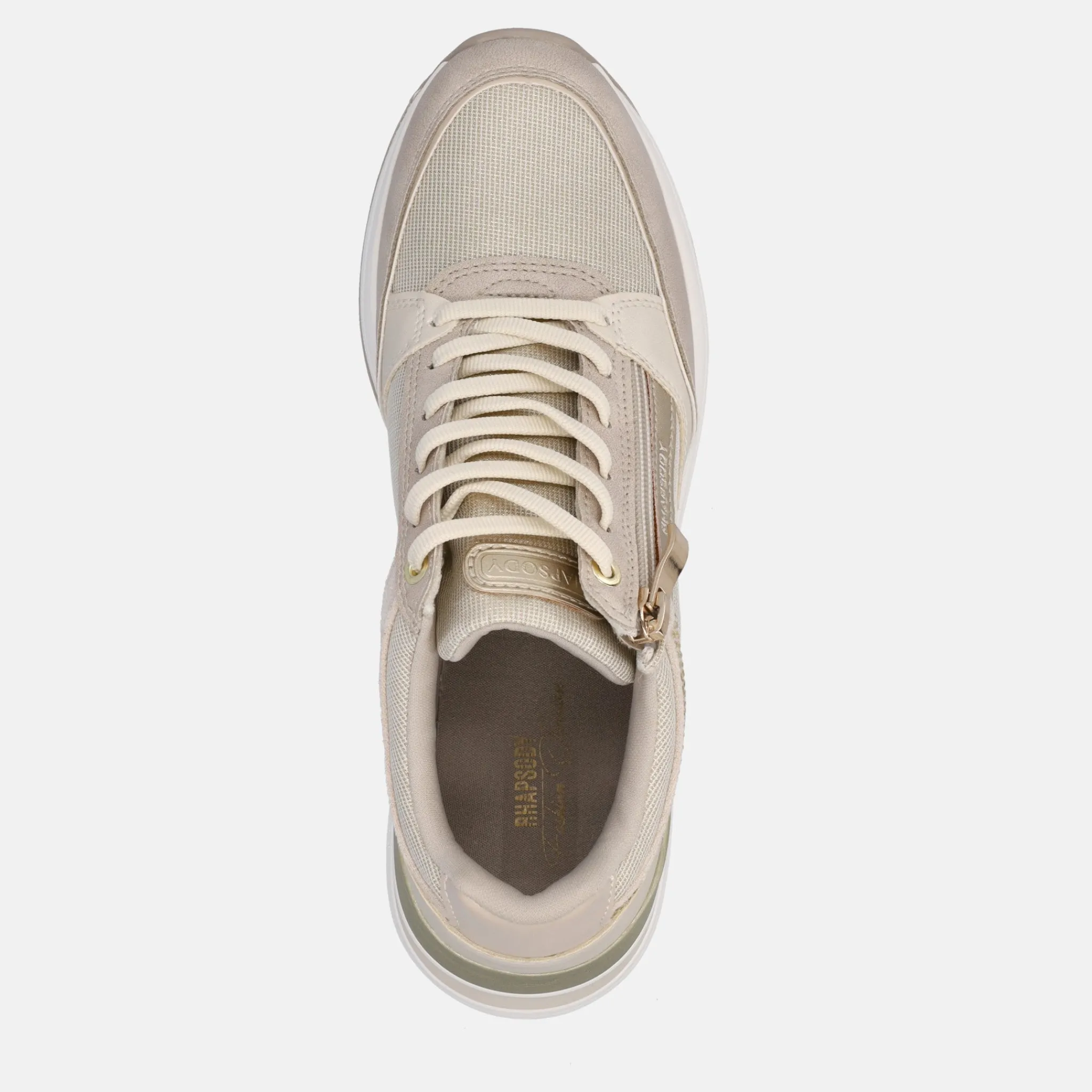 RHAPSODY SNEAKERS | Donna Sneakers