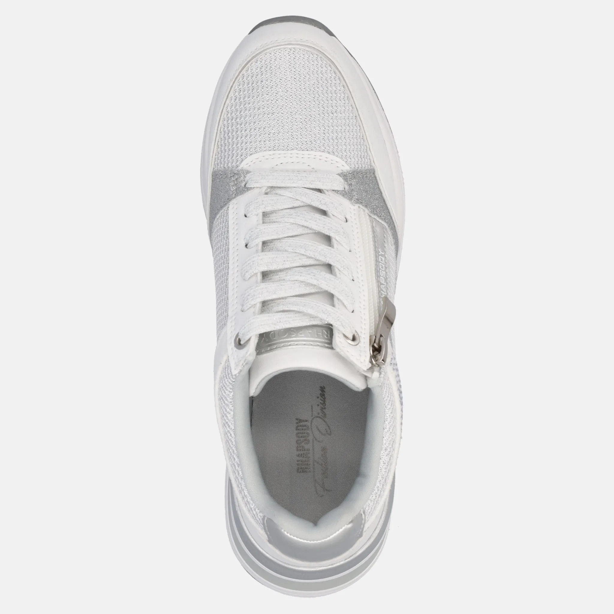 RHAPSODY SNEAKERS | Donna Sneakers