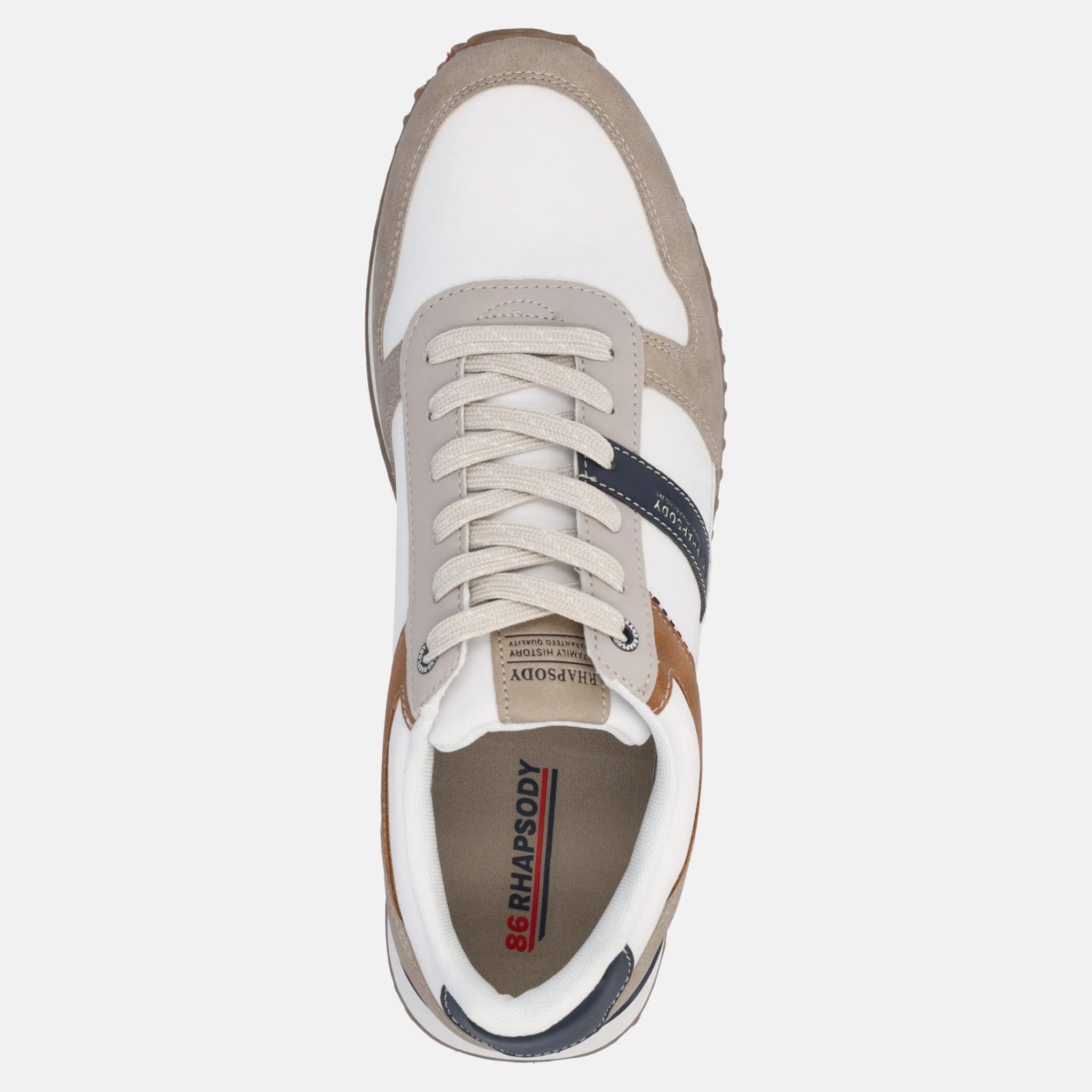 RHAPSODY SNEAKERS | Uomo Sneakers
