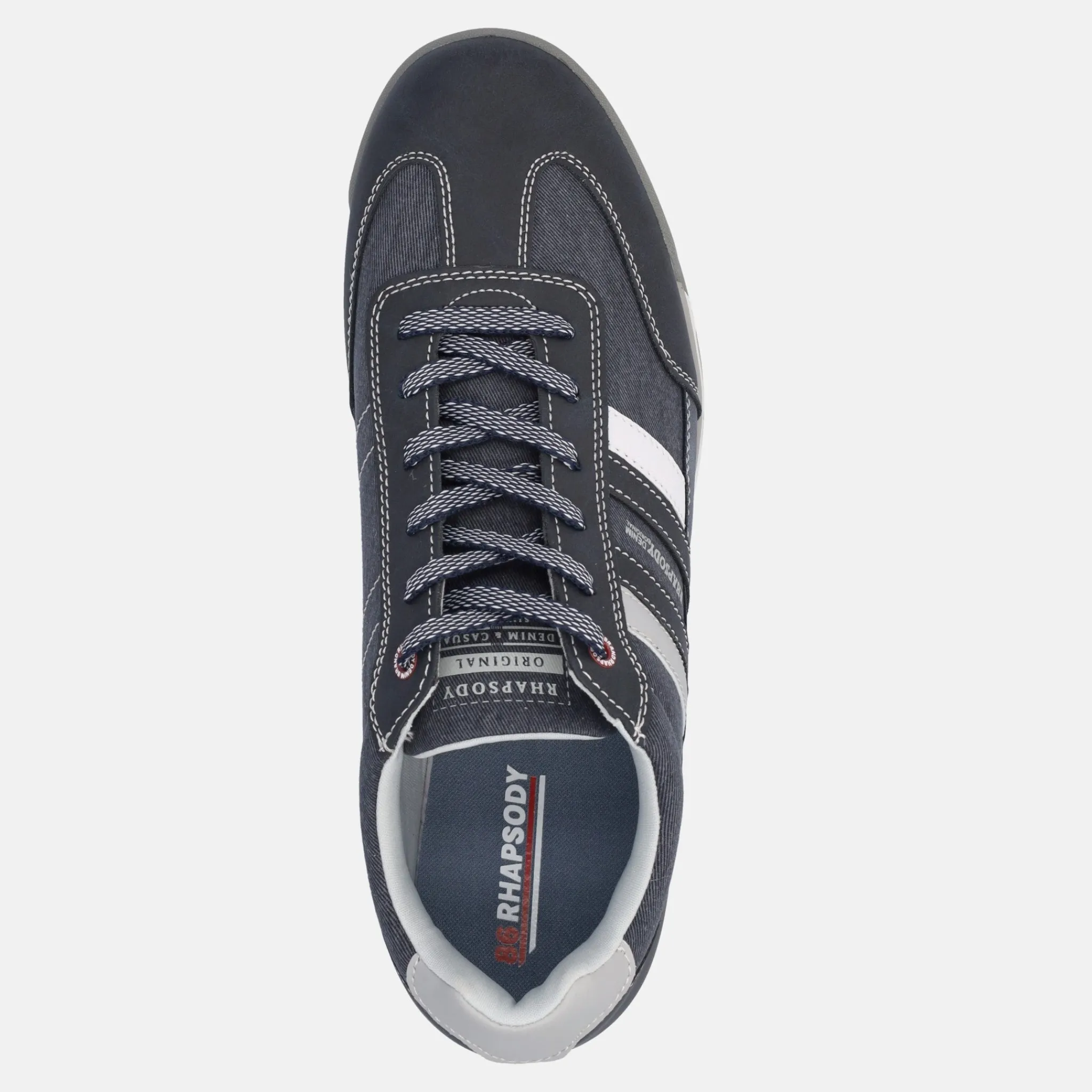 RHAPSODY SNEAKERS | Uomo Sneakers