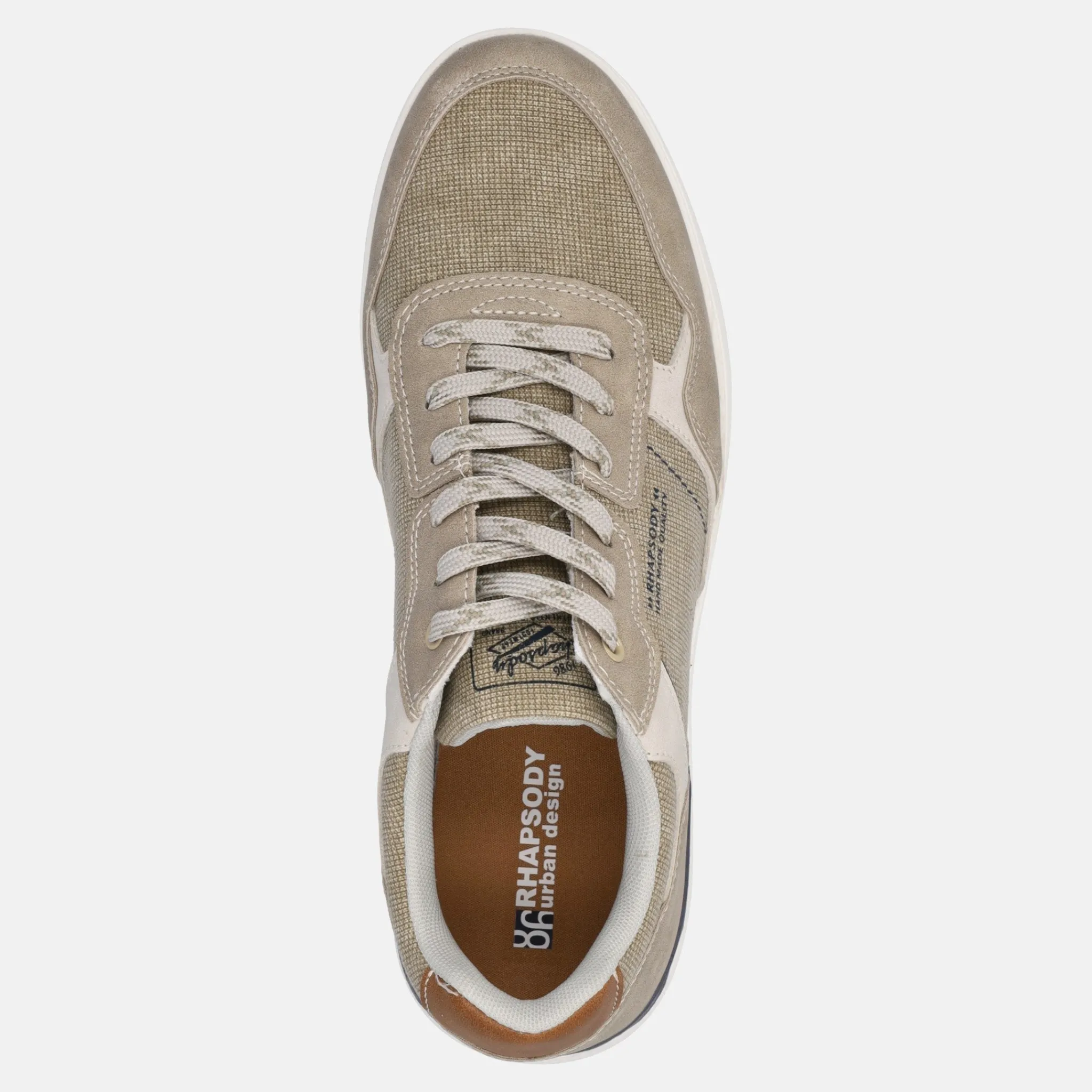 RHAPSODY SNEAKERS | Uomo Sneakers