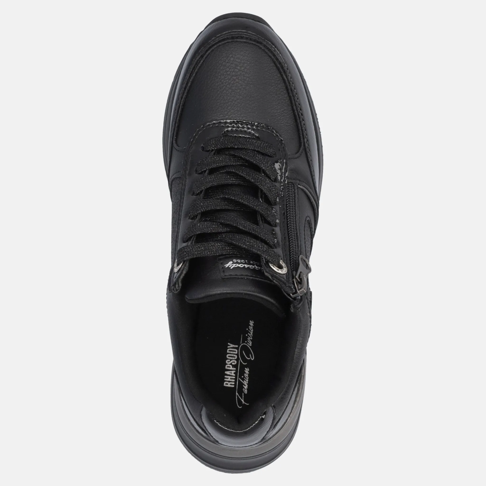 RHAPSODY SNEAKERS | Donna Sneakers