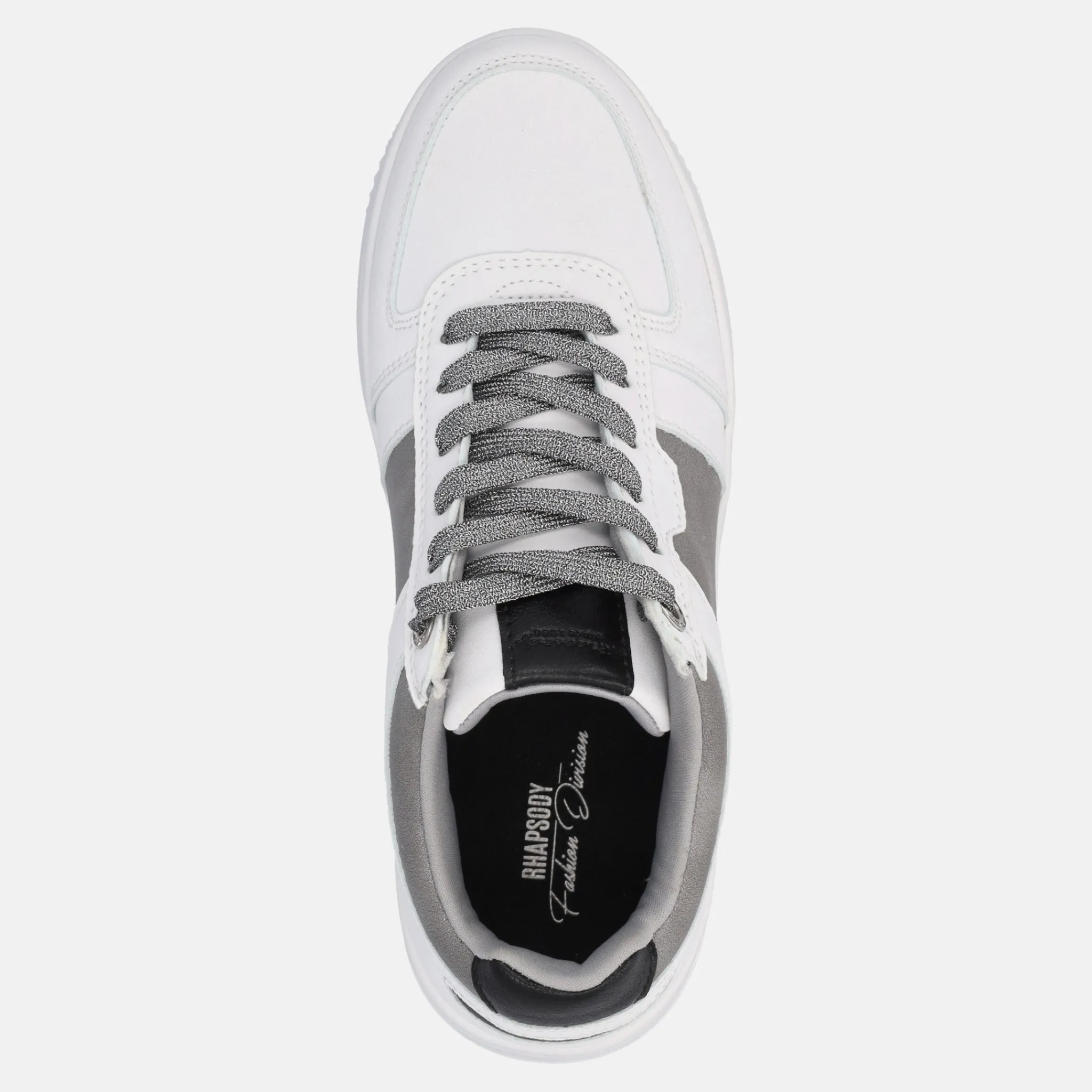 RHAPSODY SNEAKERS | Donna Sneakers