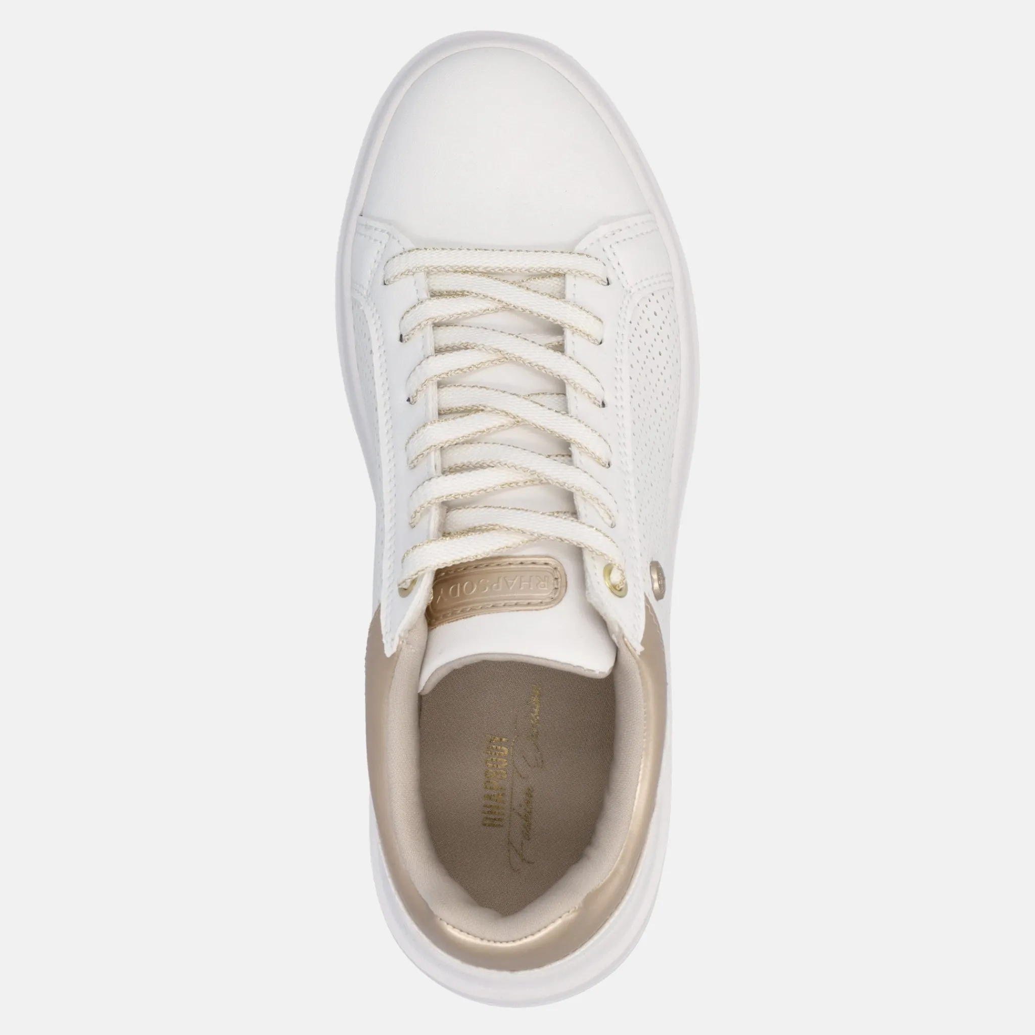 RHAPSODY SNEAKERS | Donna Sneakers