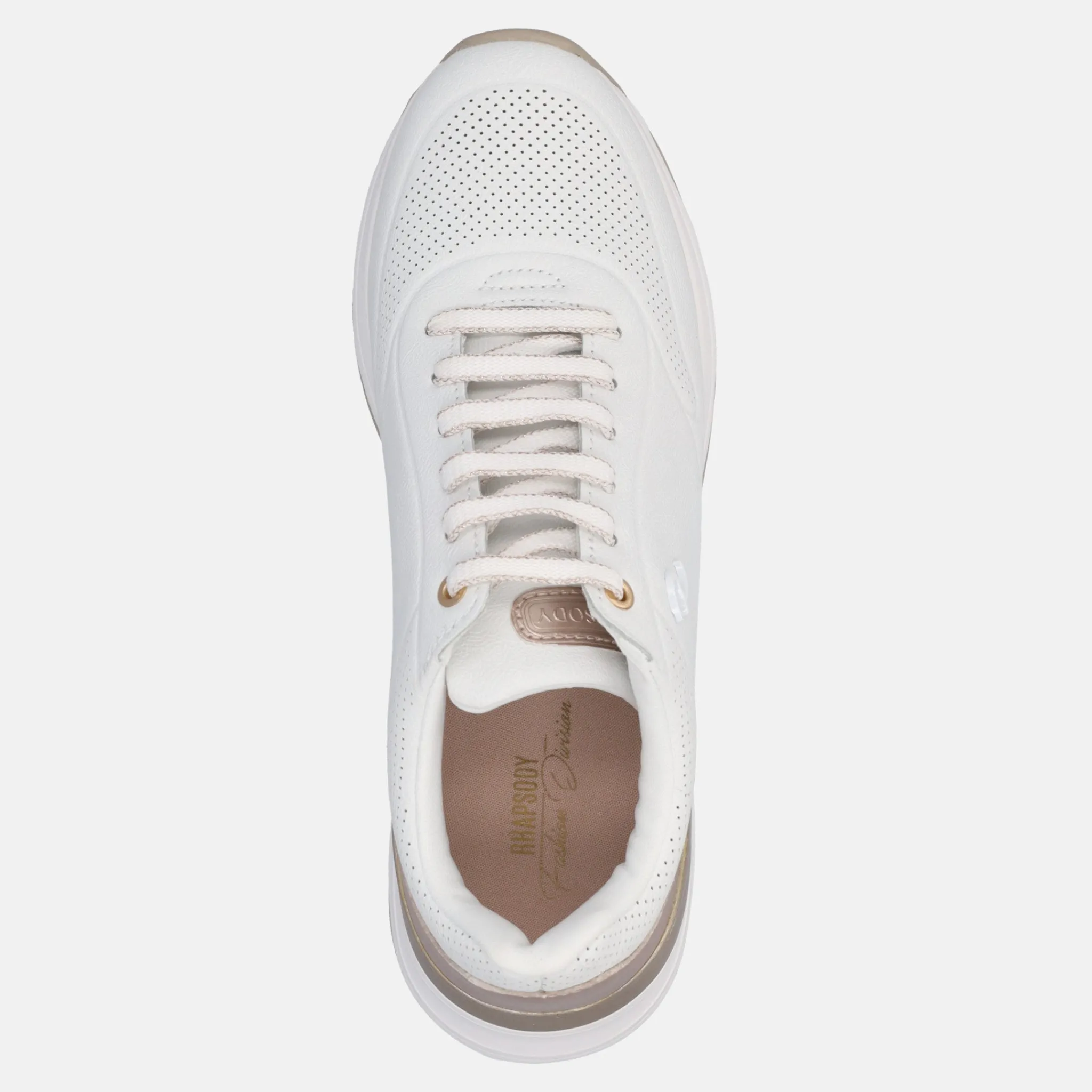 RHAPSODY SNEAKERS | Donna Sneakers