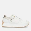 RHAPSODY Sneakers animalier | Donna Sneakers