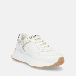 RHAPSODY Sneakers animalier | Donna Sneakers