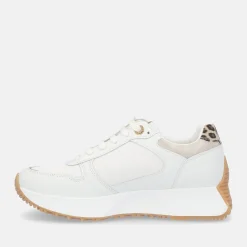 RHAPSODY Sneakers animalier | Donna Sneakers