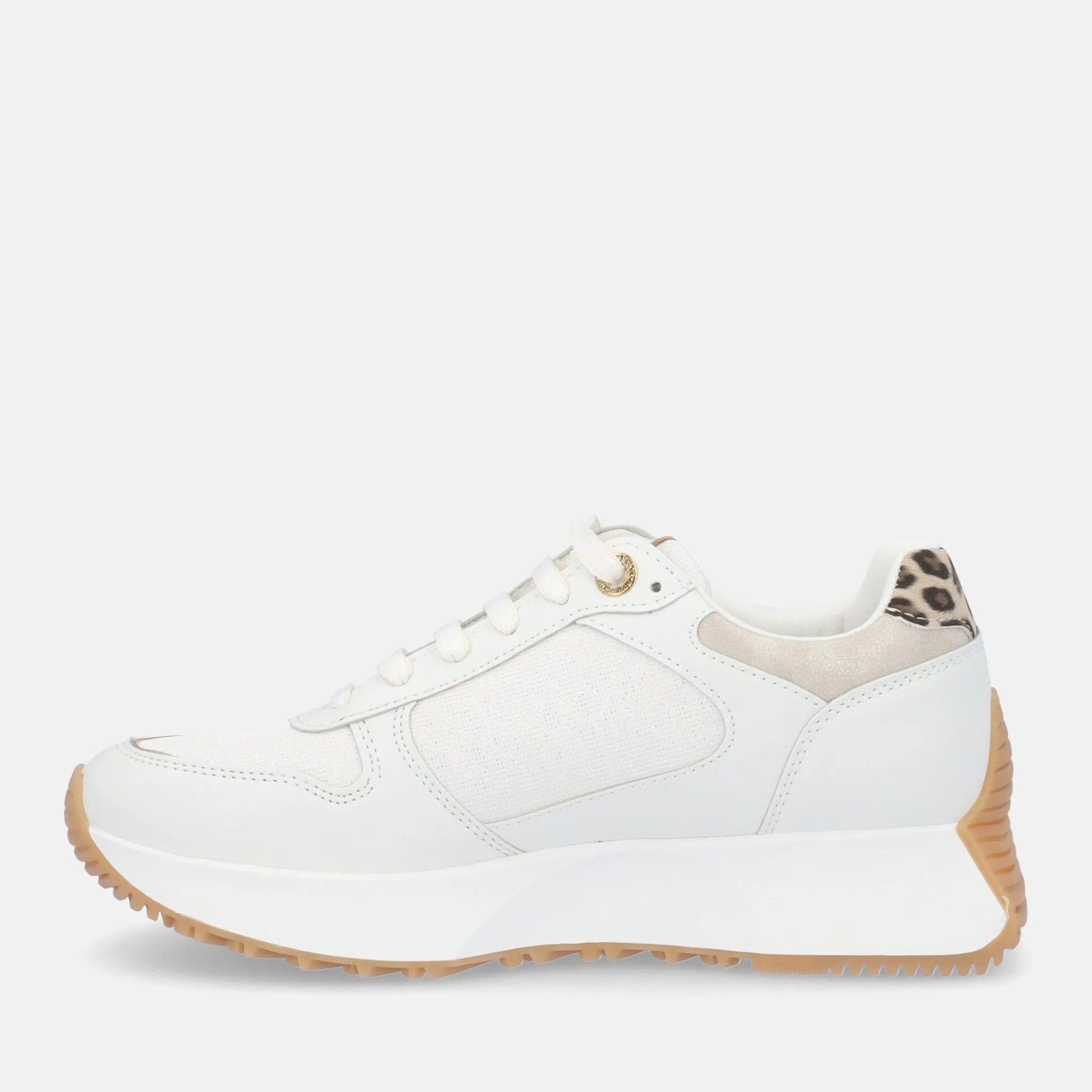 RHAPSODY Sneakers animalier | Donna Sneakers