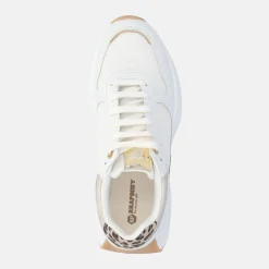 RHAPSODY Sneakers animalier | Donna Sneakers