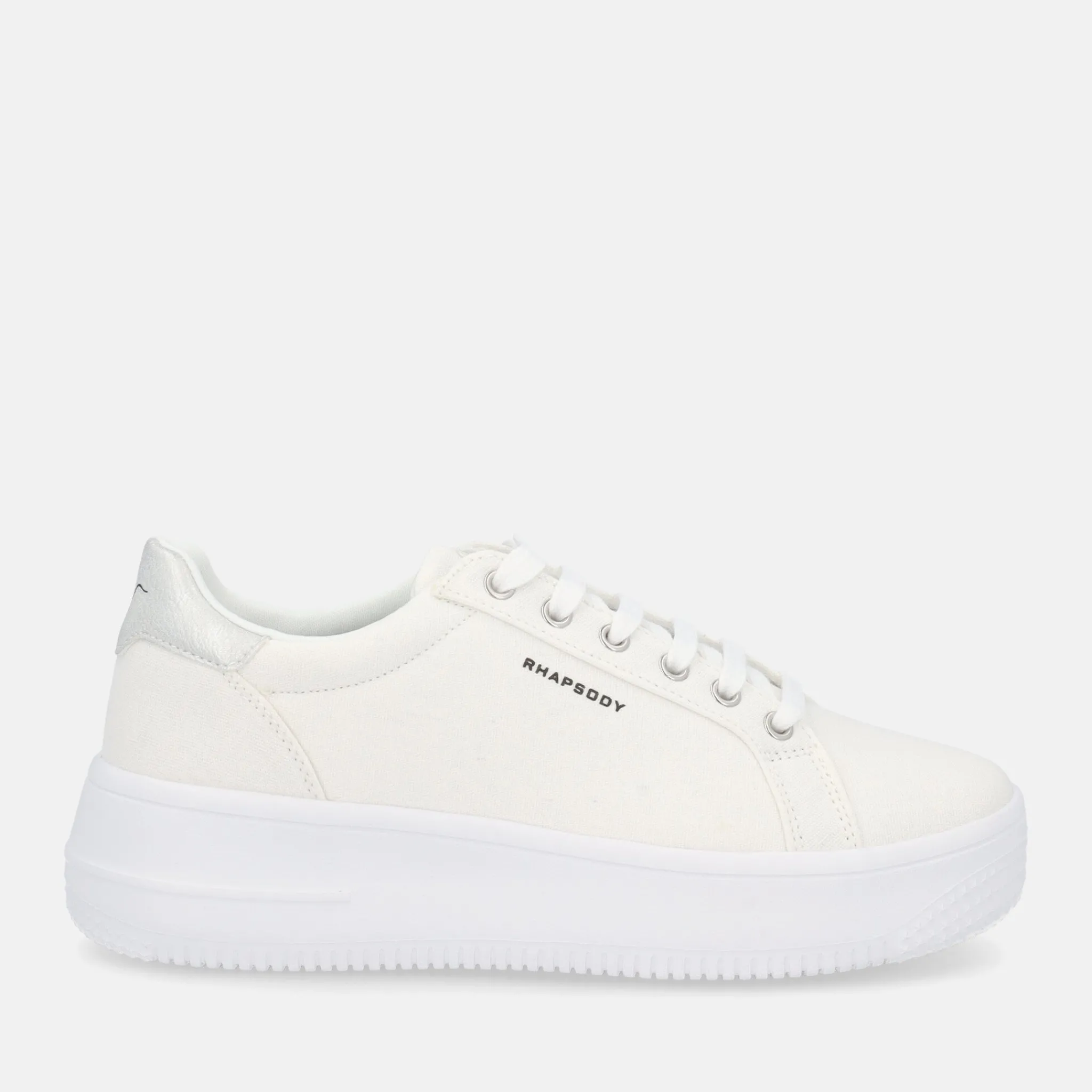RHAPSODY Sneakers Platform | Donna Sneakers