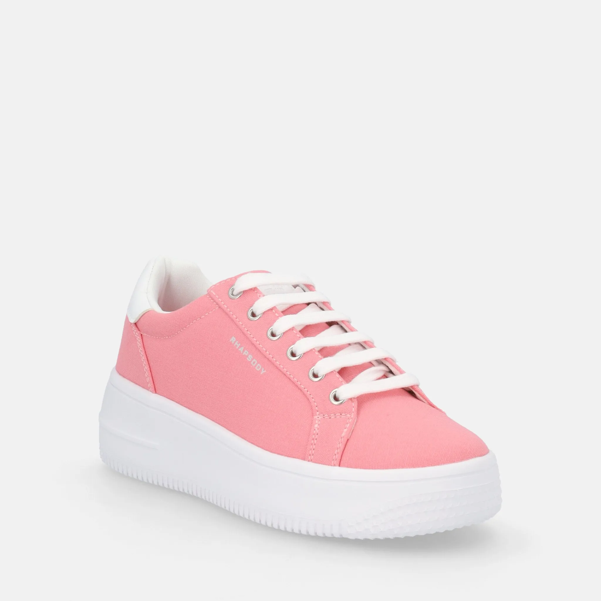 RHAPSODY Sneakers Platform | Donna Sneakers