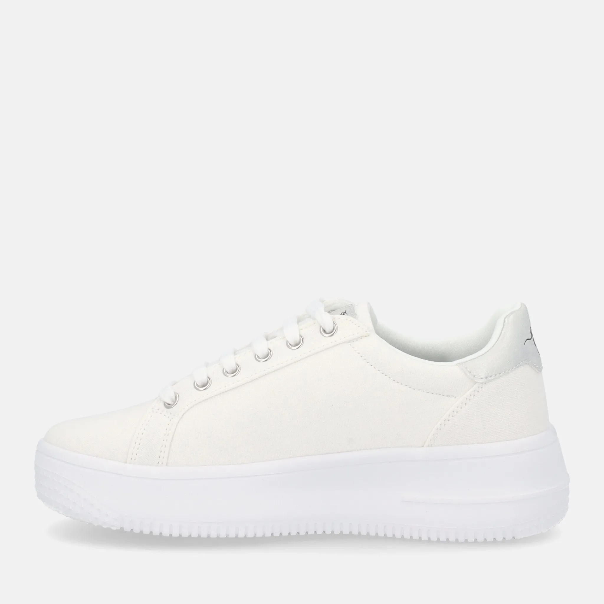 RHAPSODY Sneakers Platform | Donna Sneakers