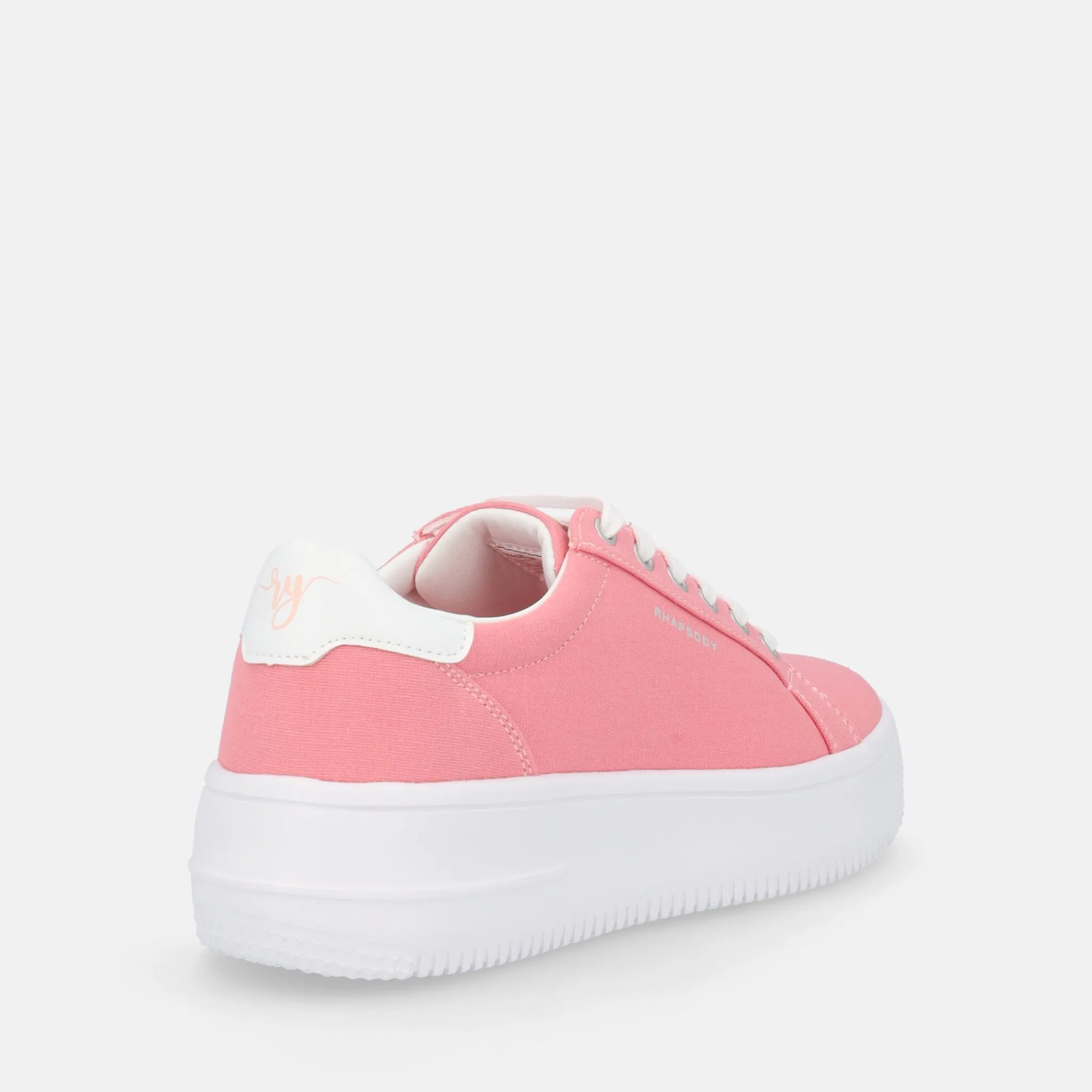 RHAPSODY Sneakers Platform | Donna Sneakers