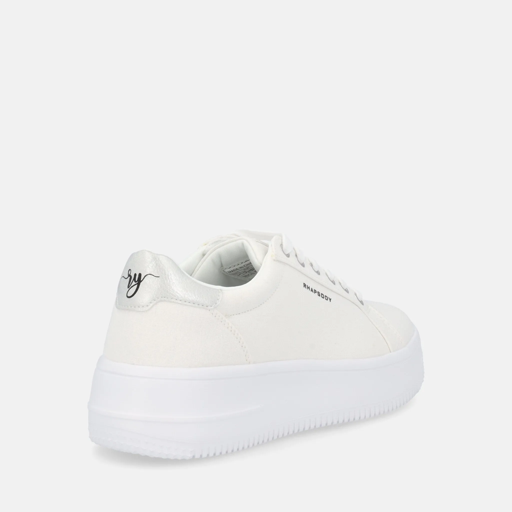 RHAPSODY Sneakers Platform | Donna Sneakers