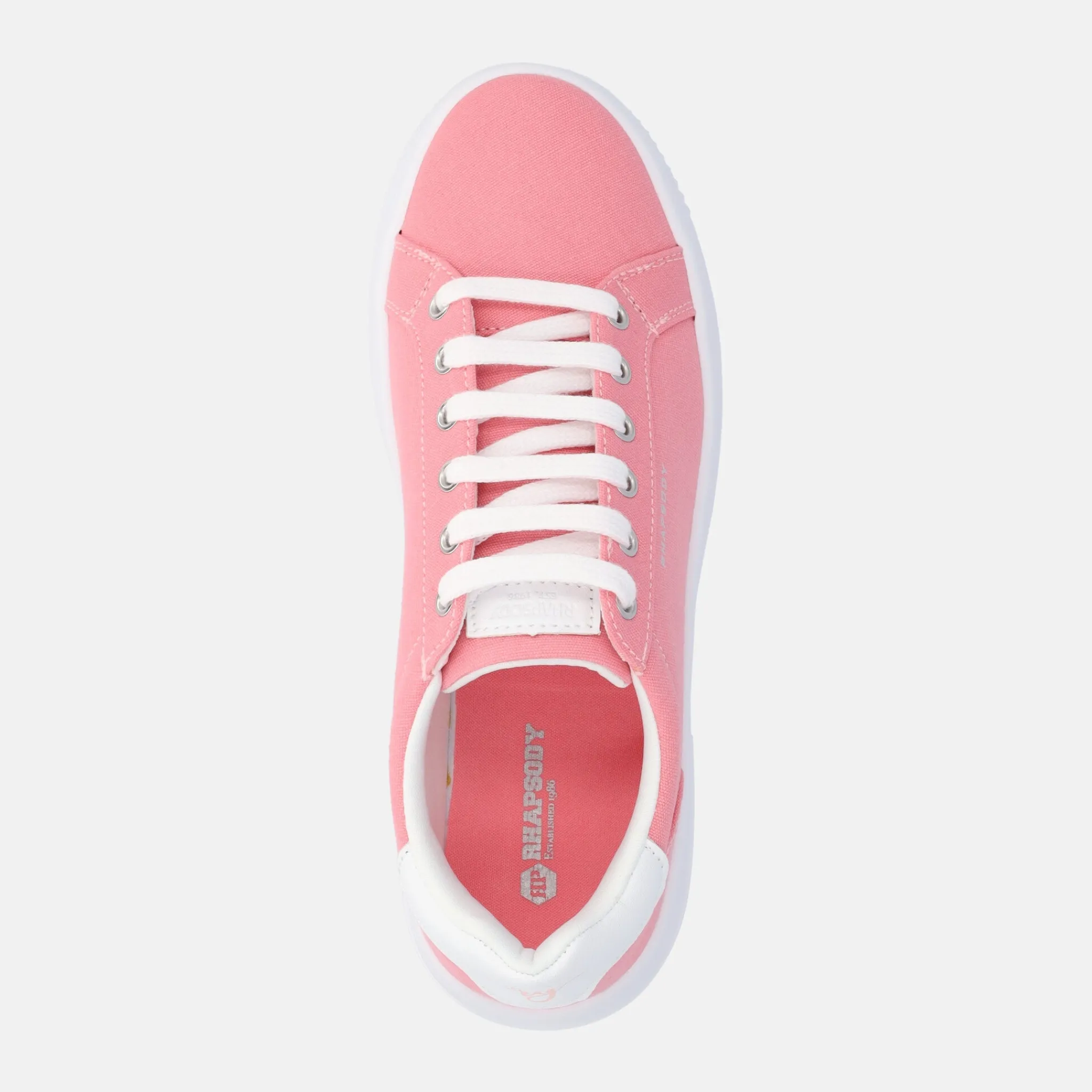 RHAPSODY Sneakers Platform | Donna Sneakers