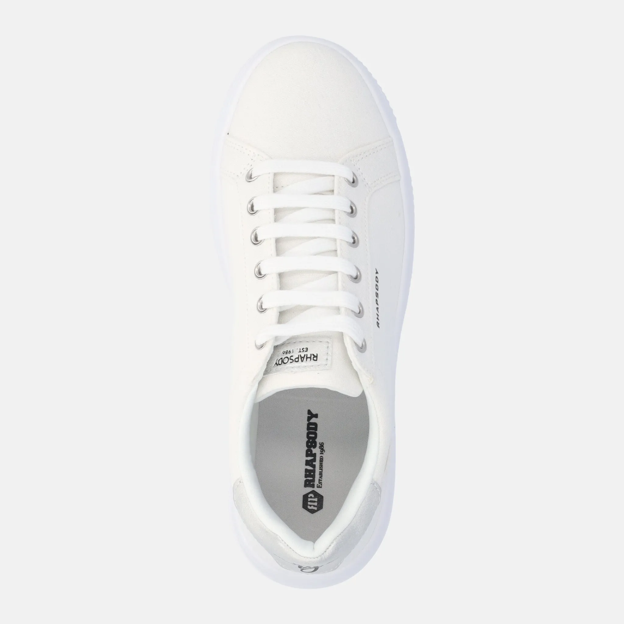 RHAPSODY Sneakers Platform | Donna Sneakers