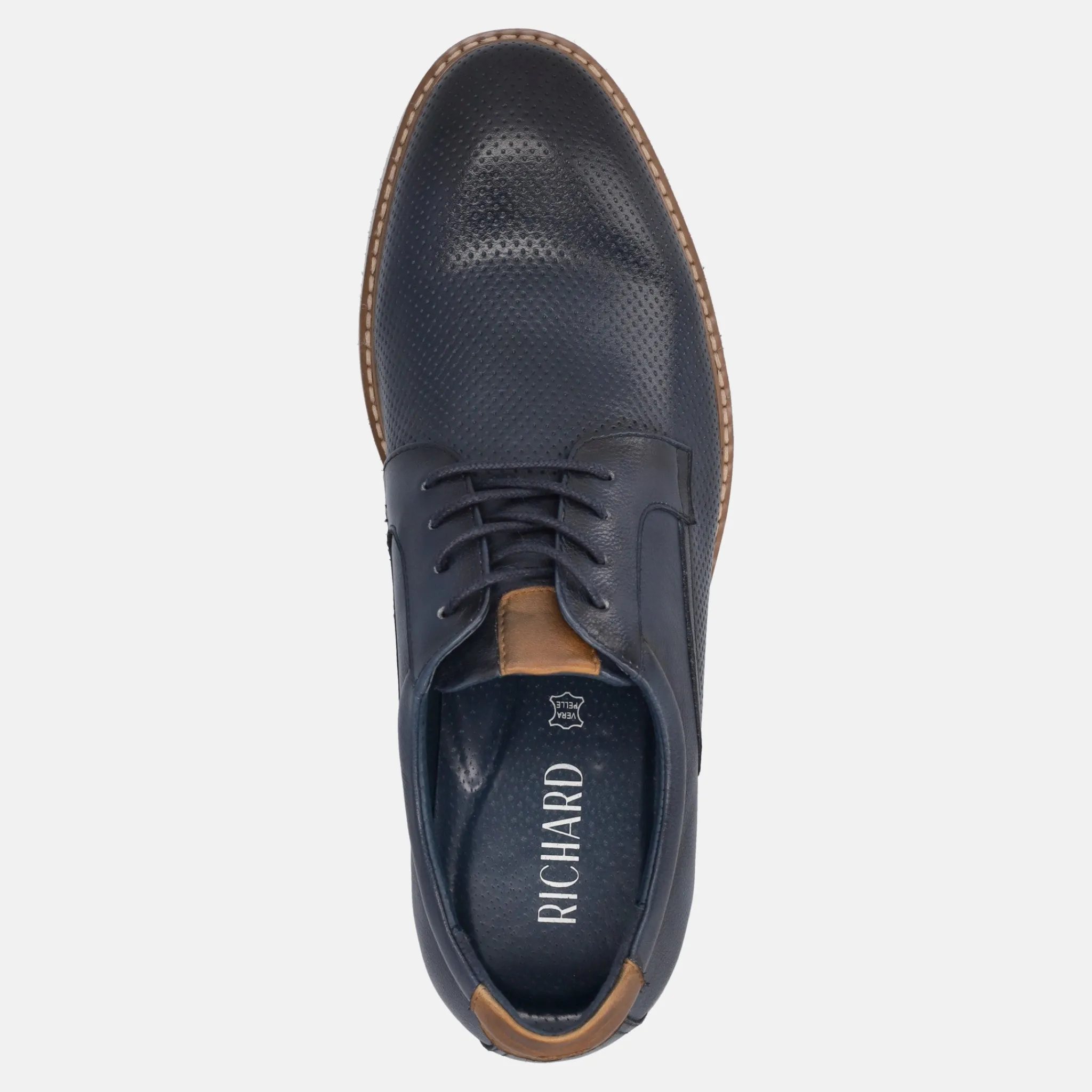 RICHARD SCARPE CIVILI | Uomo Scarpe Civili