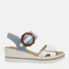 RIEKER SANDALI | Donna Sandali