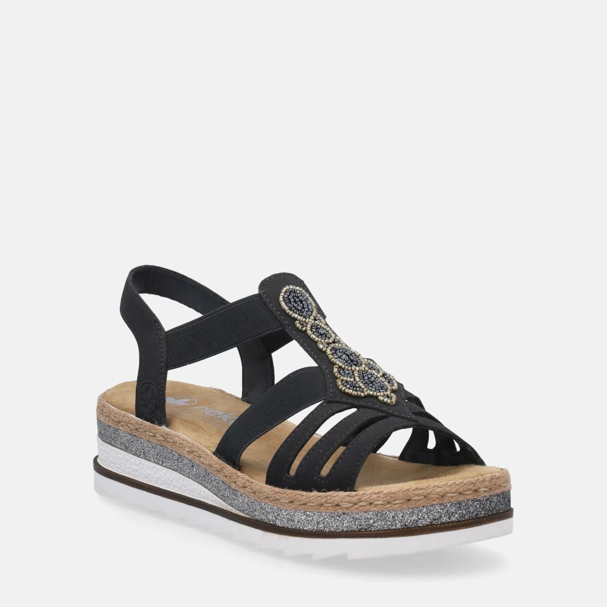 RIEKER SANDALI | Donna Sandali