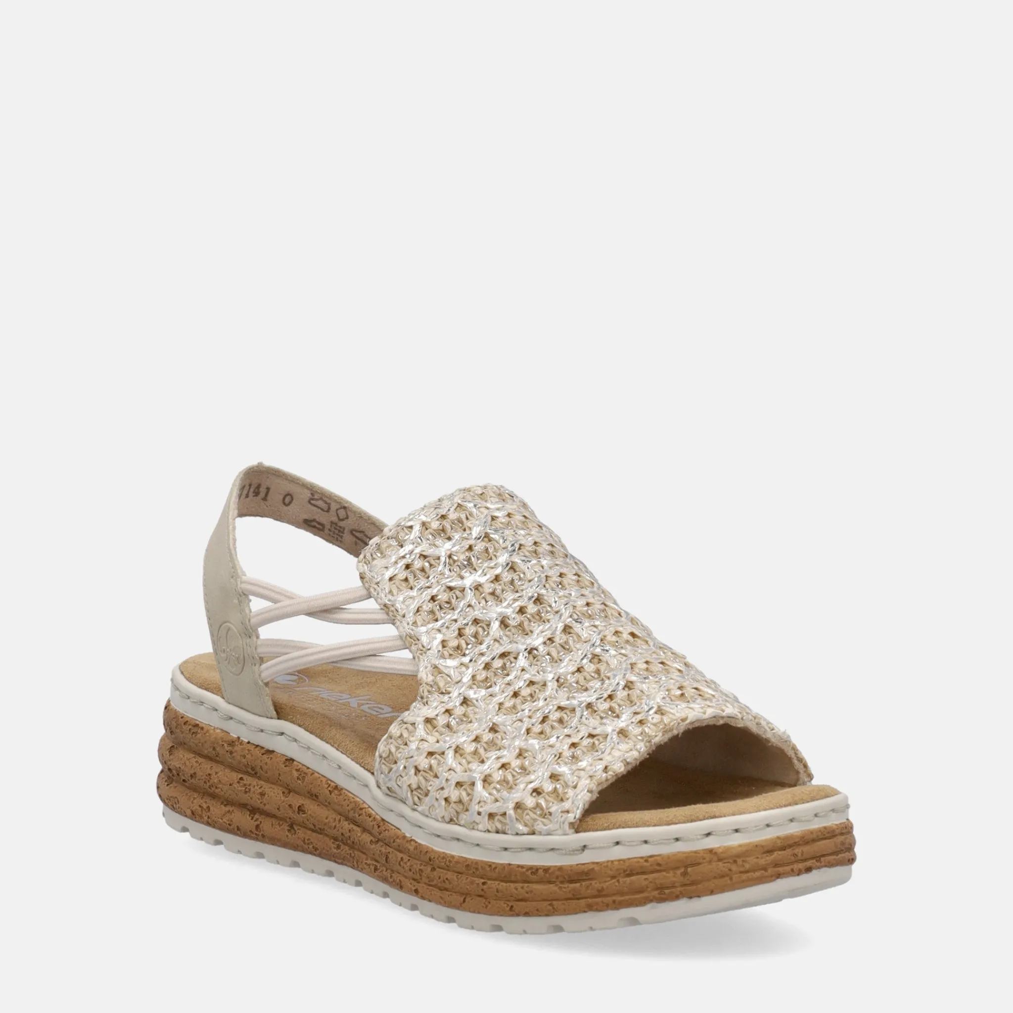 RIEKER SANDALI | Donna Sandali