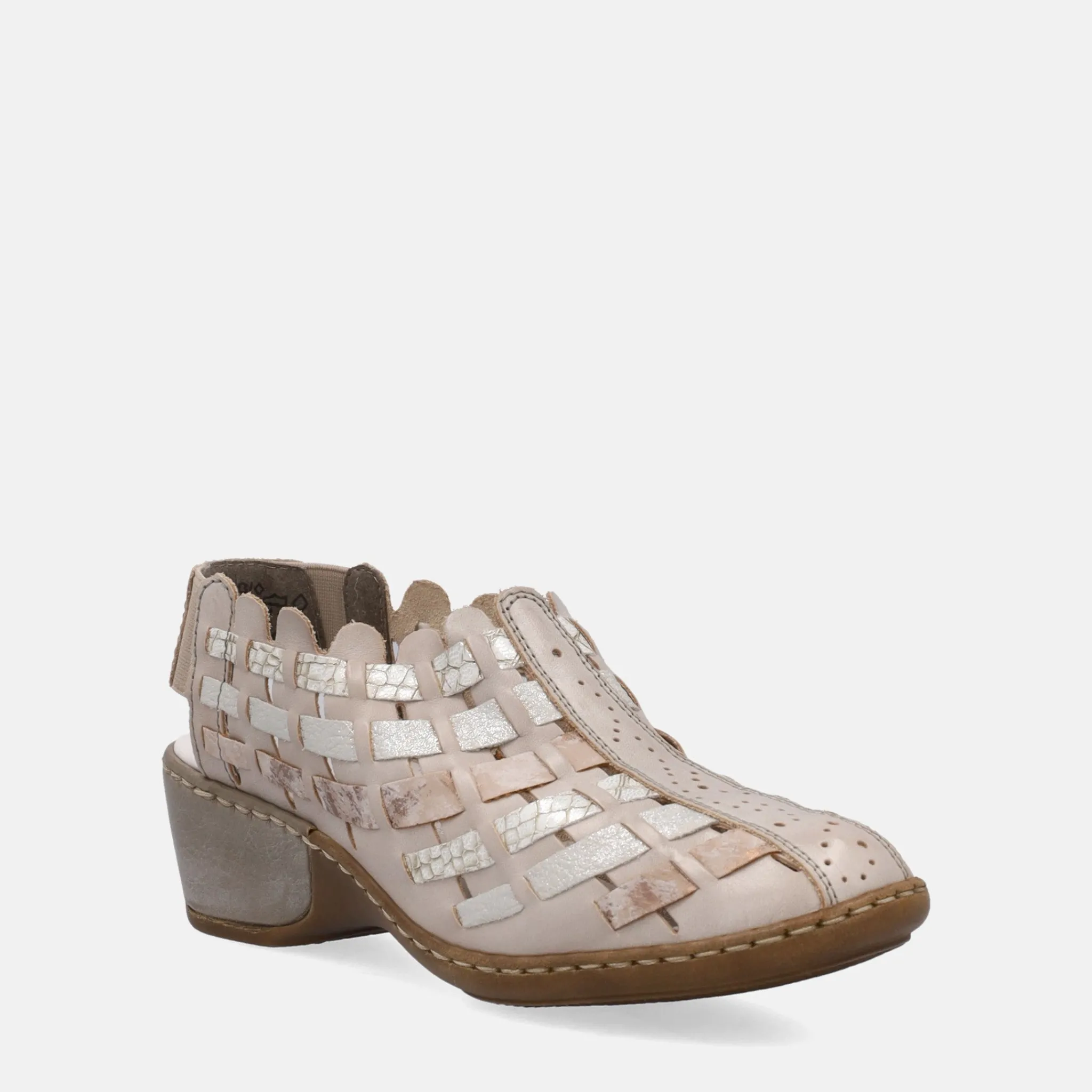 RIEKER SANDALI | Donna Sandali