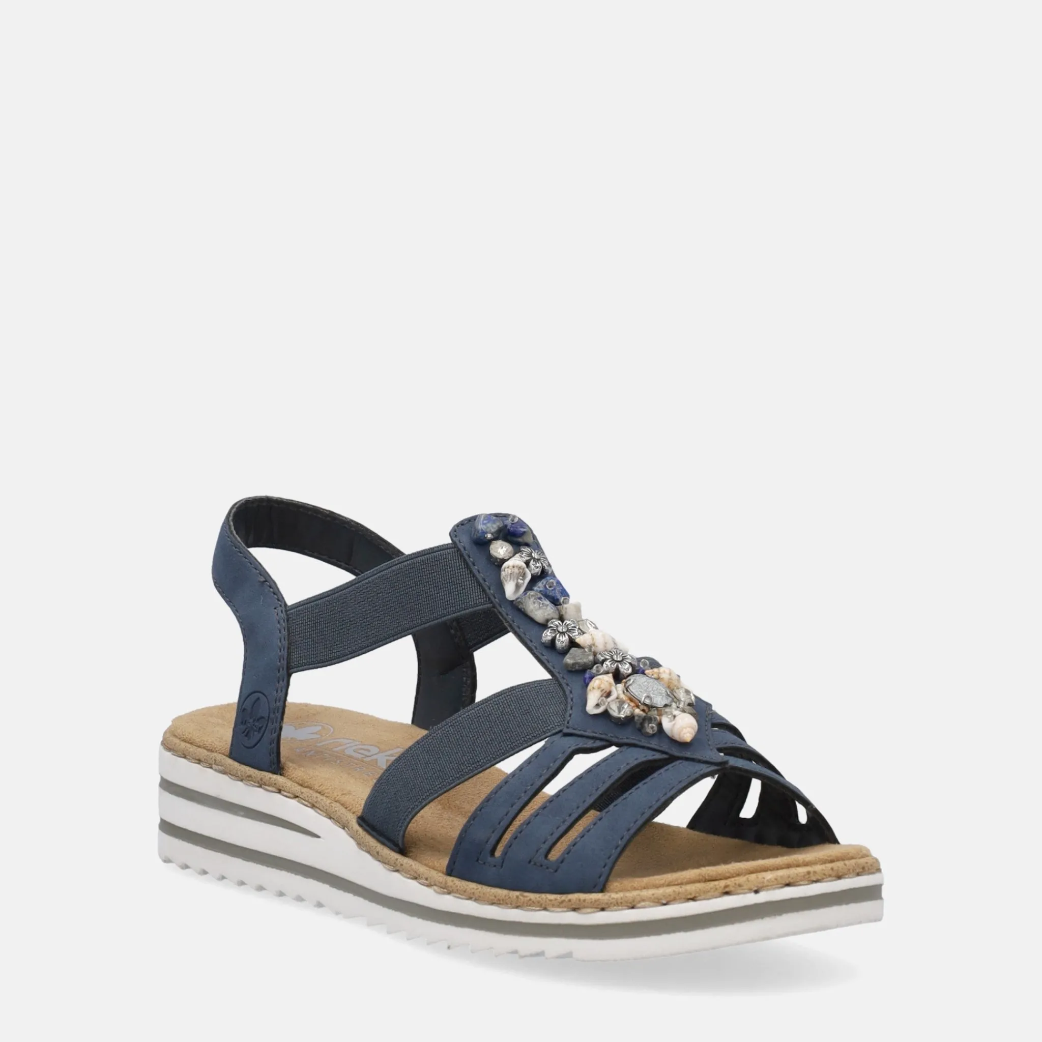 RIEKER SANDALI | Donna Sandali