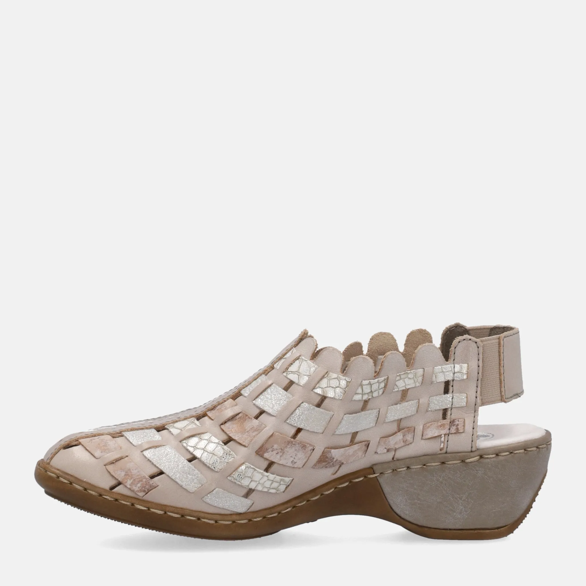 RIEKER SANDALI | Donna Sandali