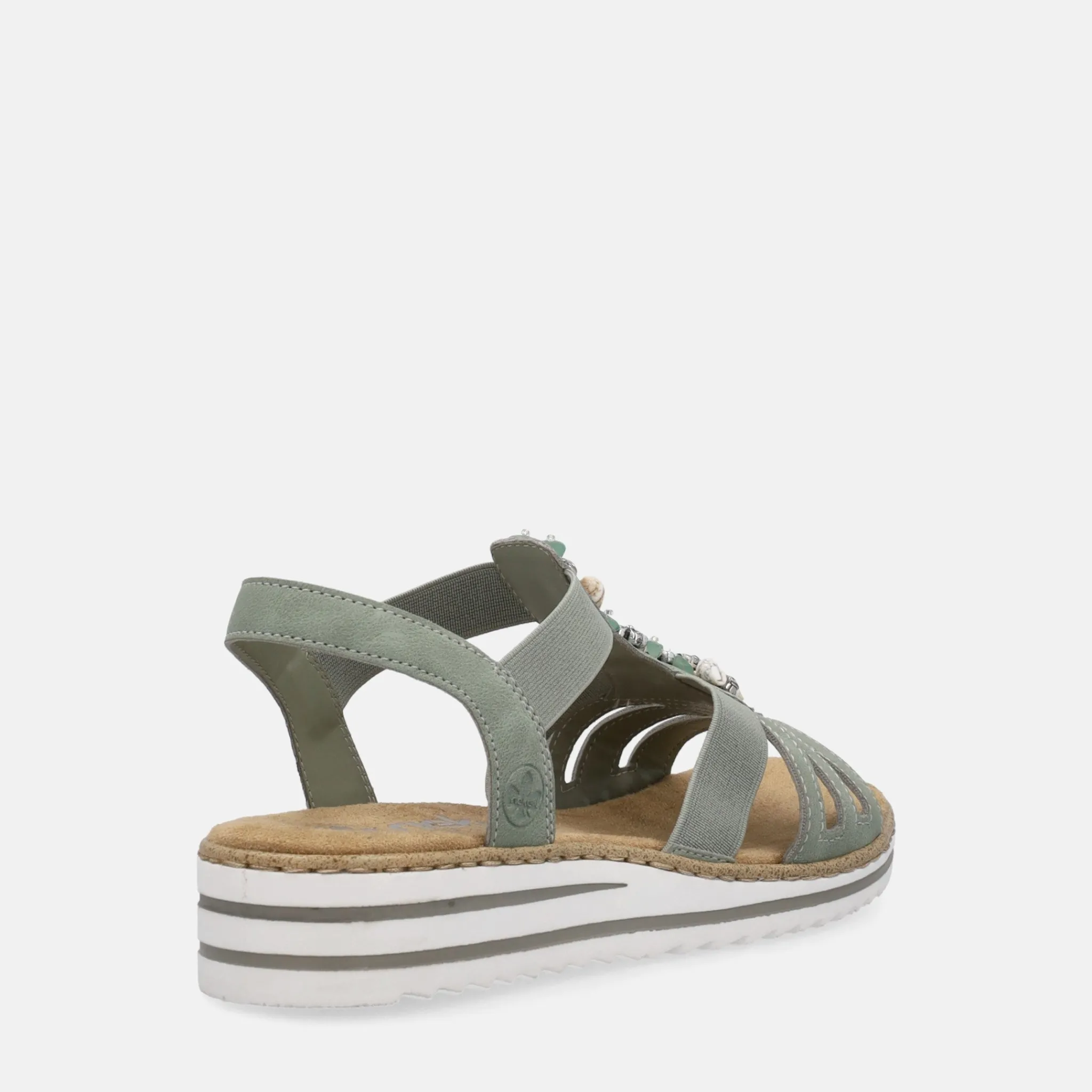 RIEKER SANDALI | Donna Sandali