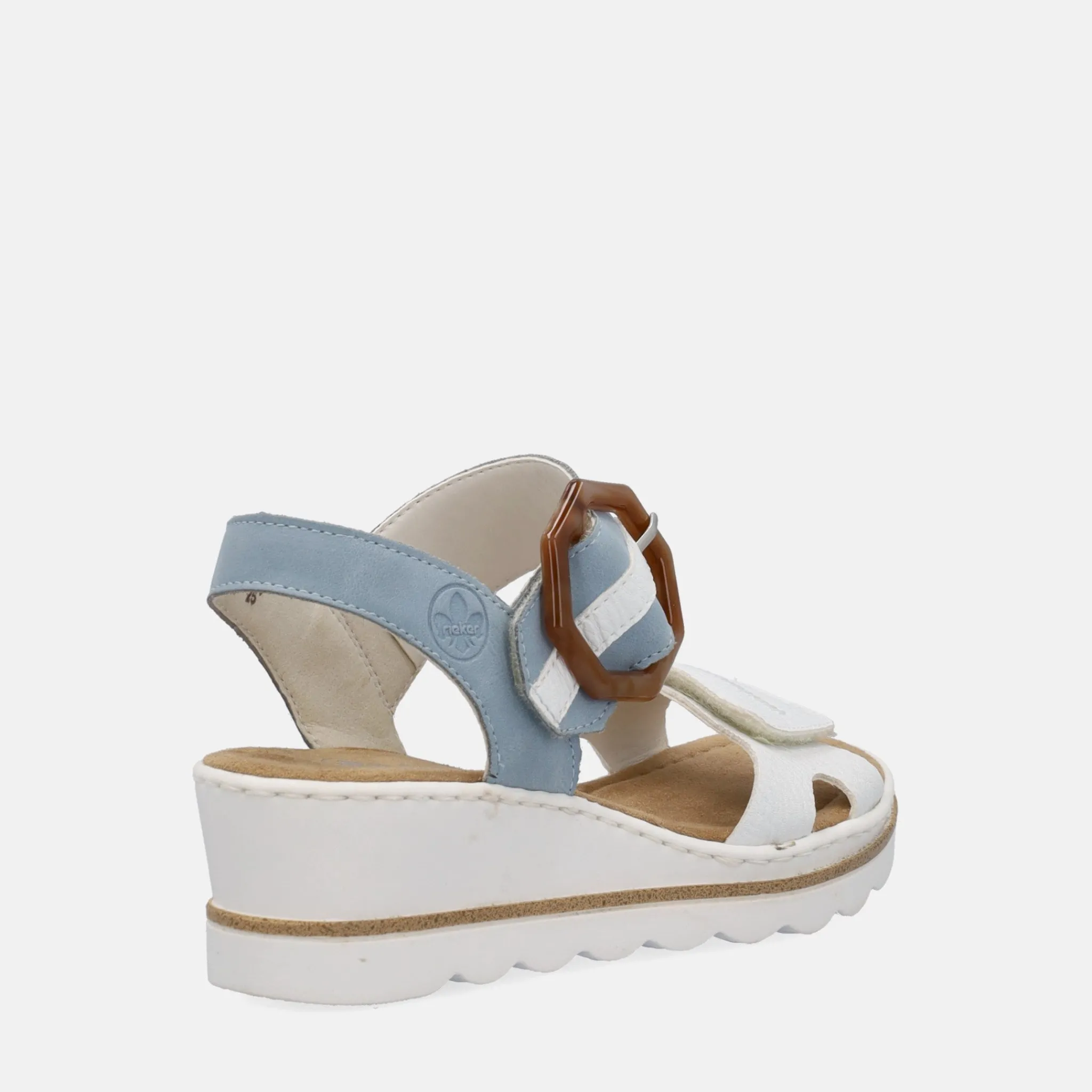 RIEKER SANDALI | Donna Sandali