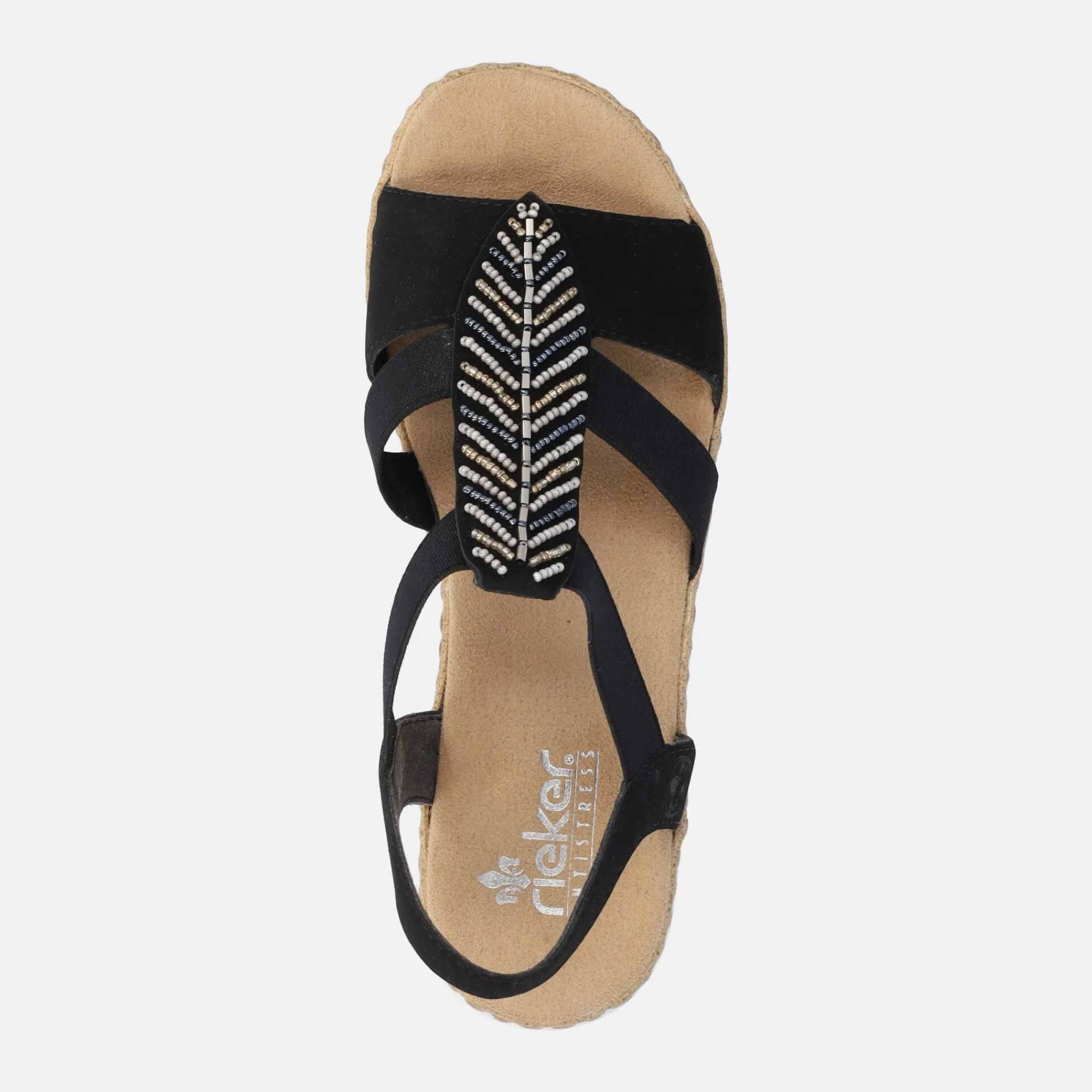 RIEKER SANDALI | Donna Sandali