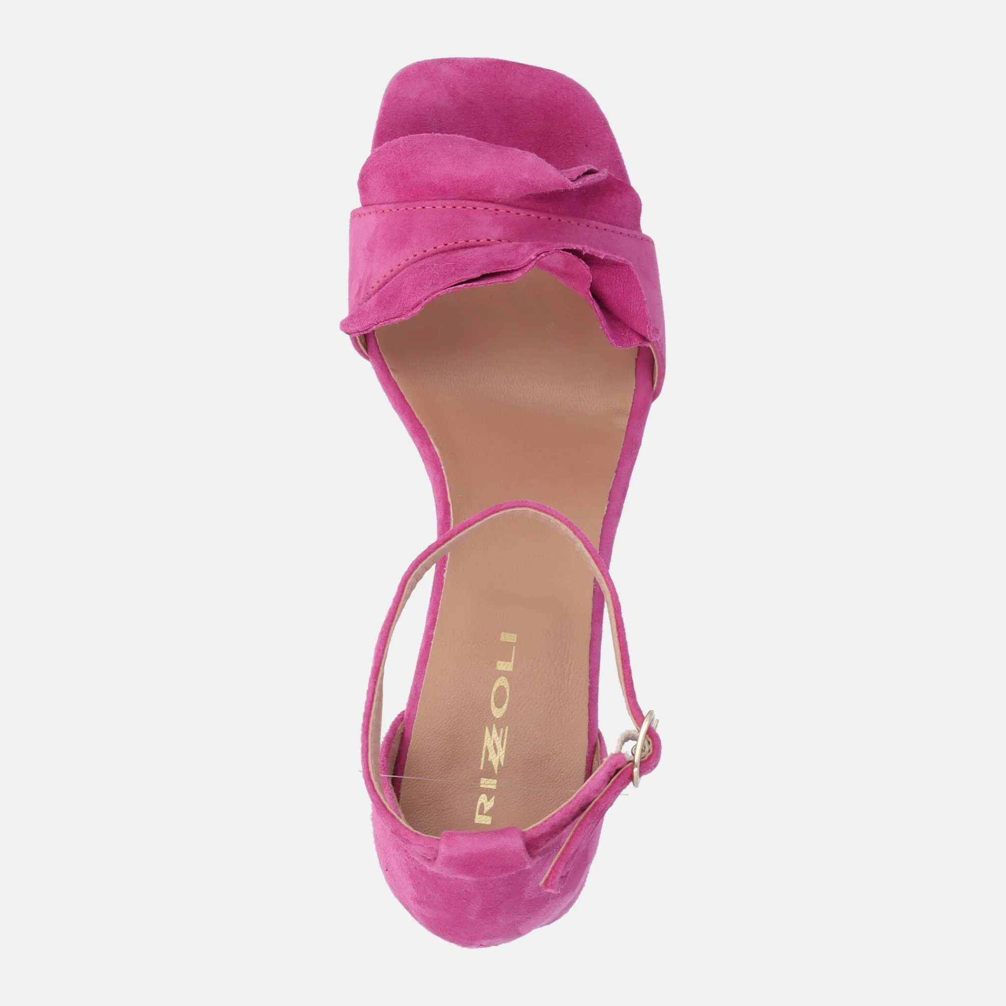 RIZZOLI SANDALI CON TACCO | Donna Sandali